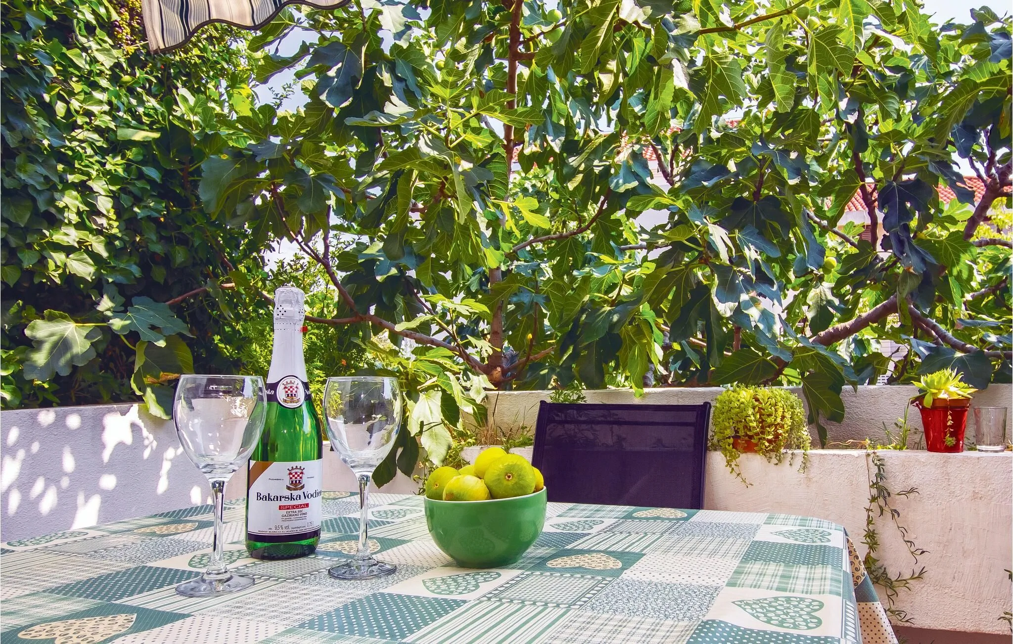 Apartman Split - CDF175 - foto 4