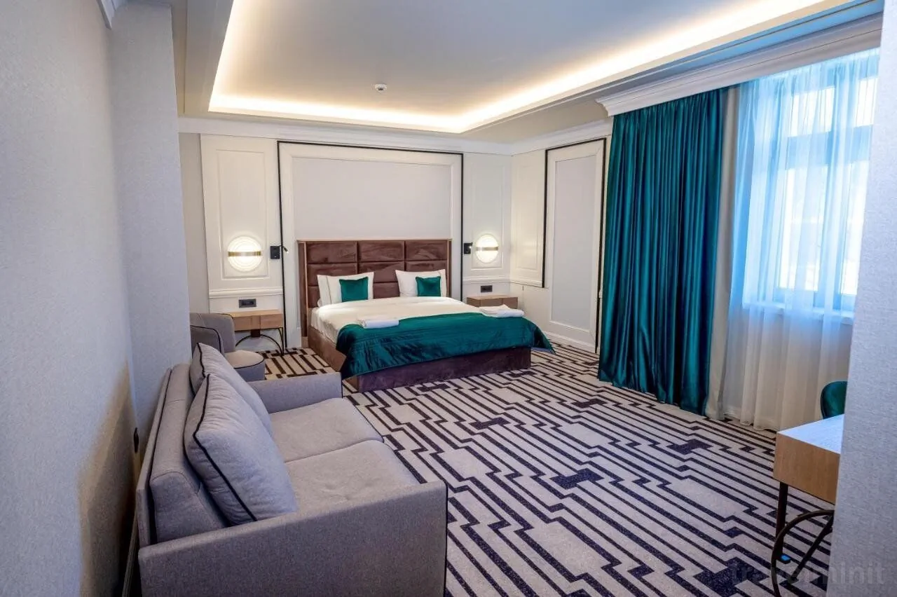 Hotel Carolin Călimănești – Călimăneşti, România