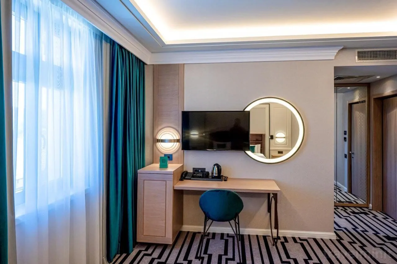 Hotel Carolin Călimănești – Călimăneşti, România