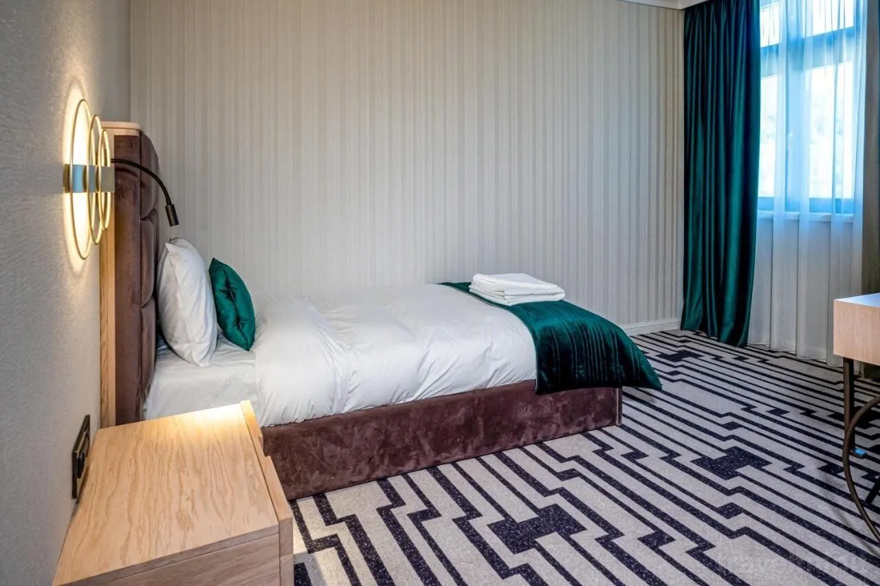 Hotel Carolin Călimănești – Călimăneşti, România