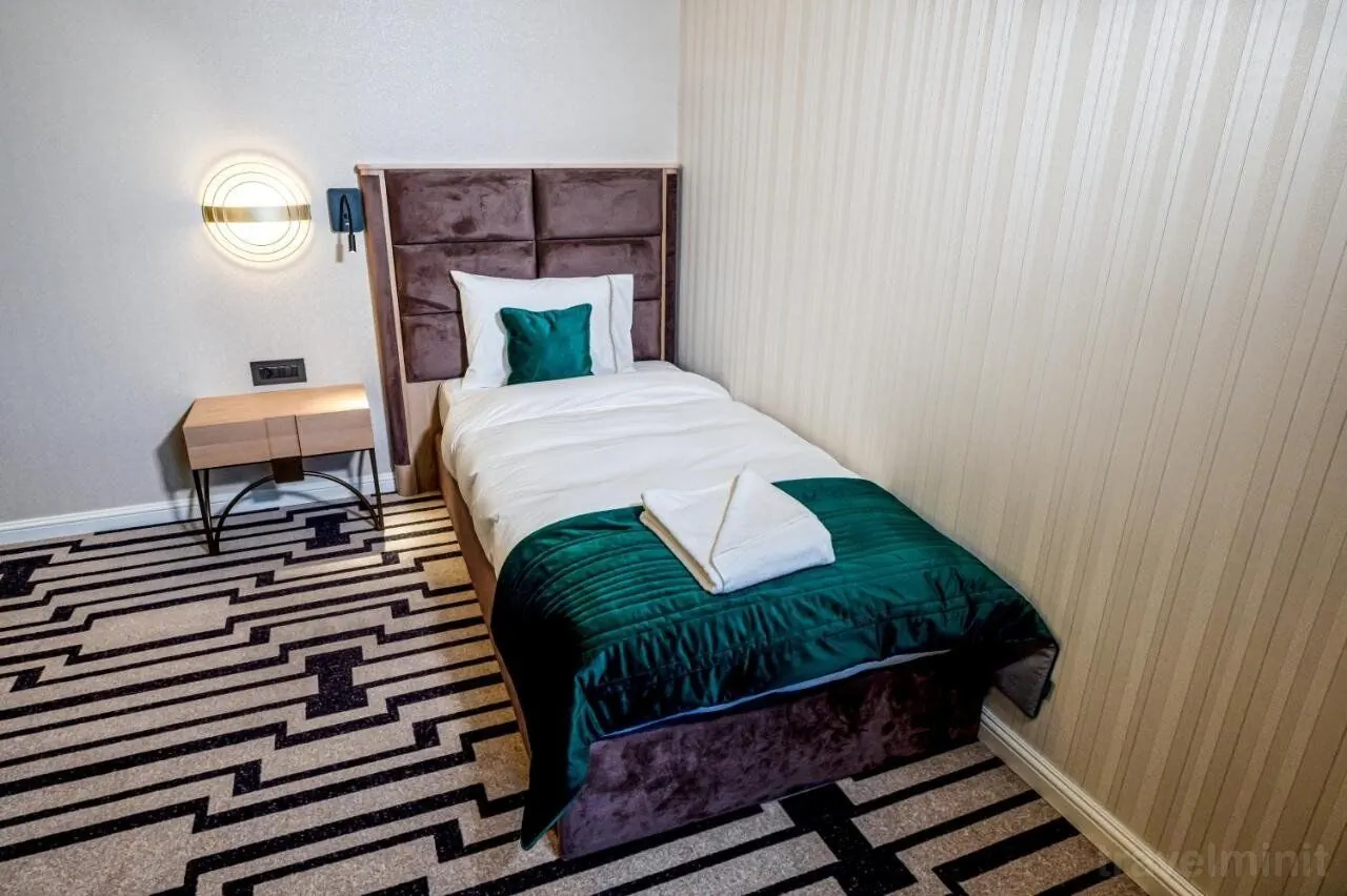 Hotel Carolin Călimănești – Călimăneşti, România