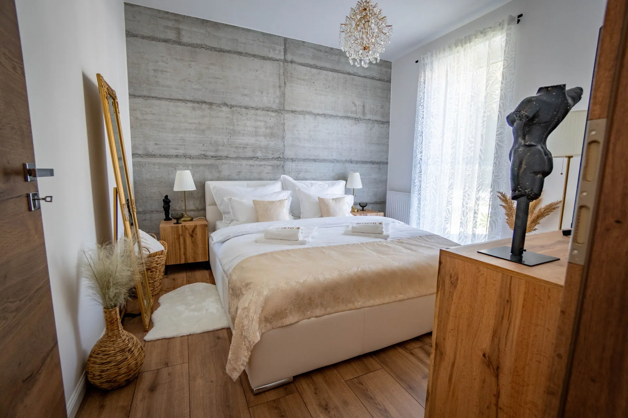 Happy Island Luxury Apartman Sárvár – Sárvár, Ungaria