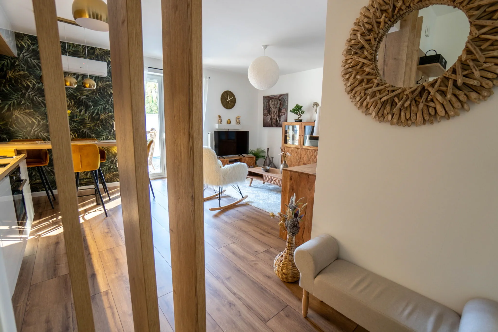 Happy Island Luxury Apartman Sárvár – Sárvár, Ungaria