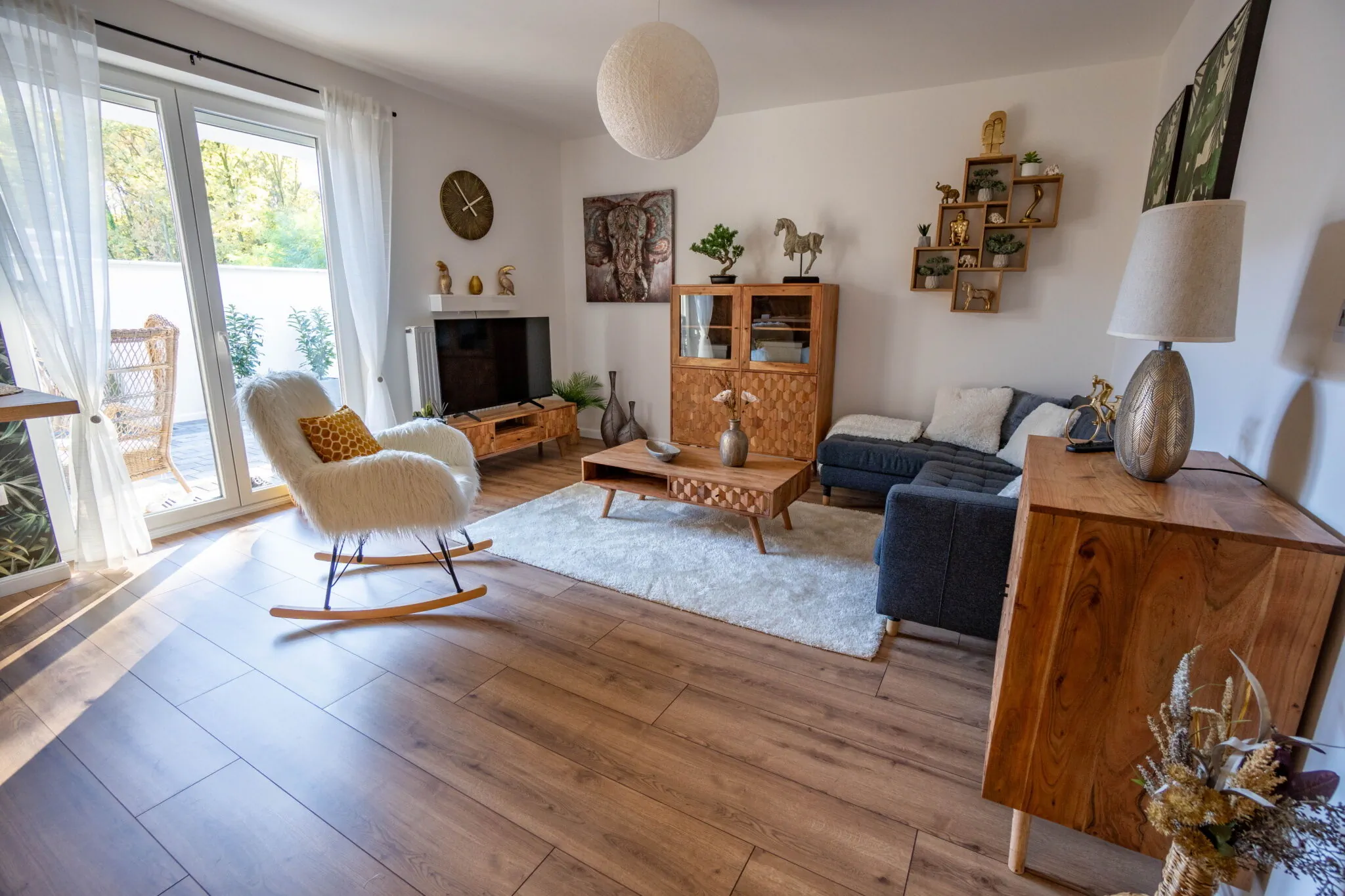 Happy Island Luxury Apartman Sárvár – Sárvár, Ungaria
