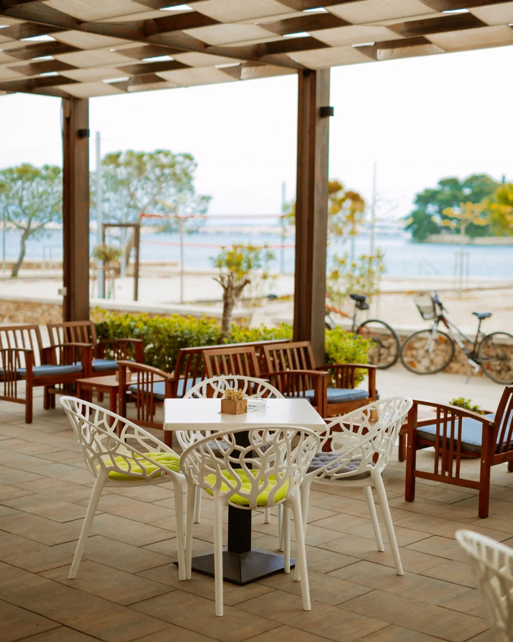 Resort Vile Dalmacija Preko Ugljan – Preko, Chorvatsko