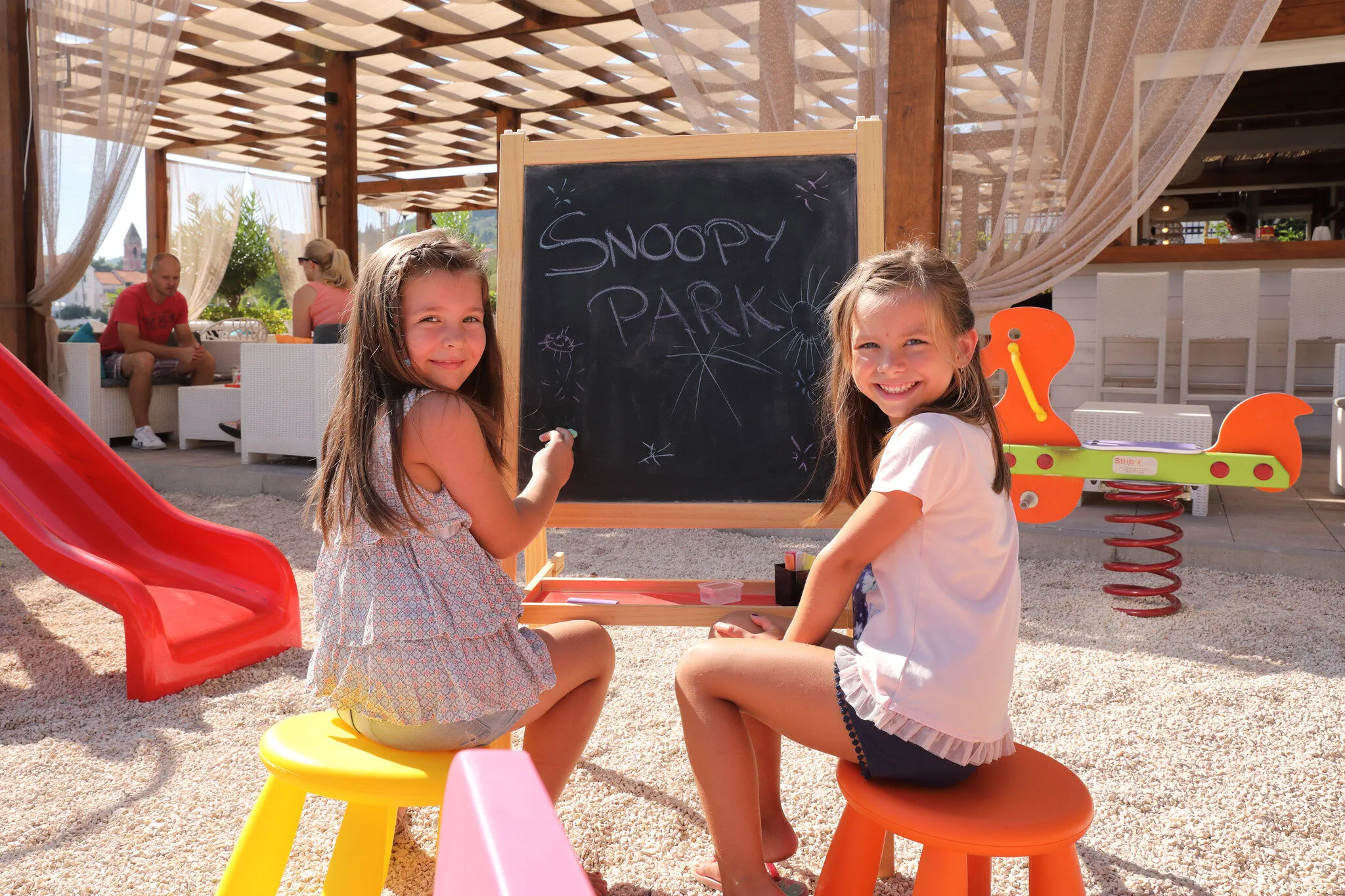 Resort Vile Dalmacija Preko Ugljan – Preko, Chorvatsko