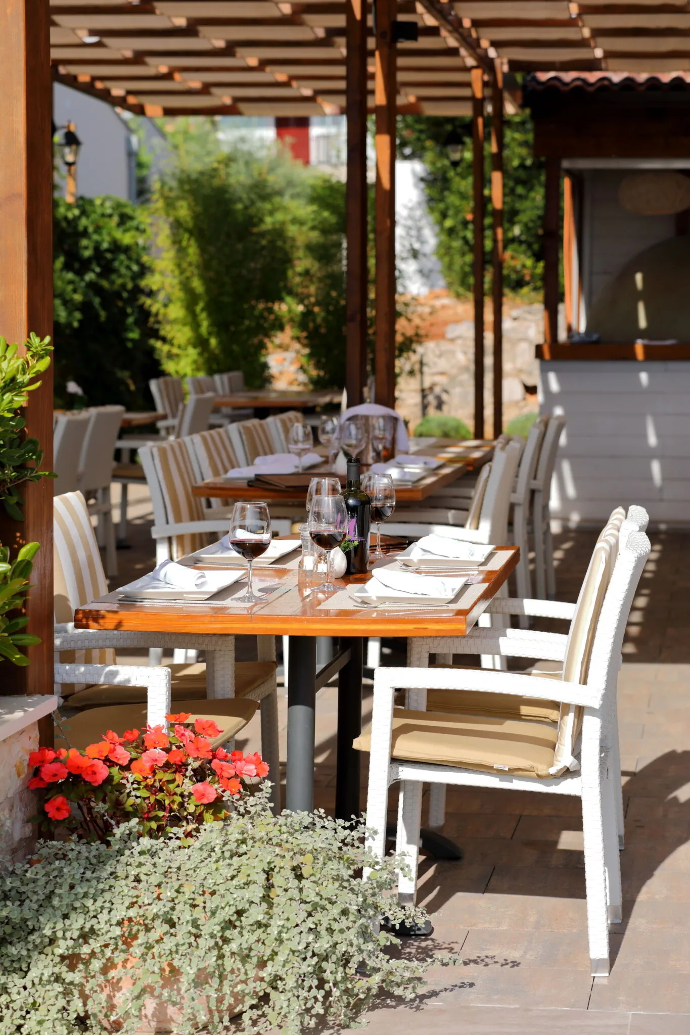 Resort Vile Dalmacija Preko Ugljan – Preko, Chorvatsko