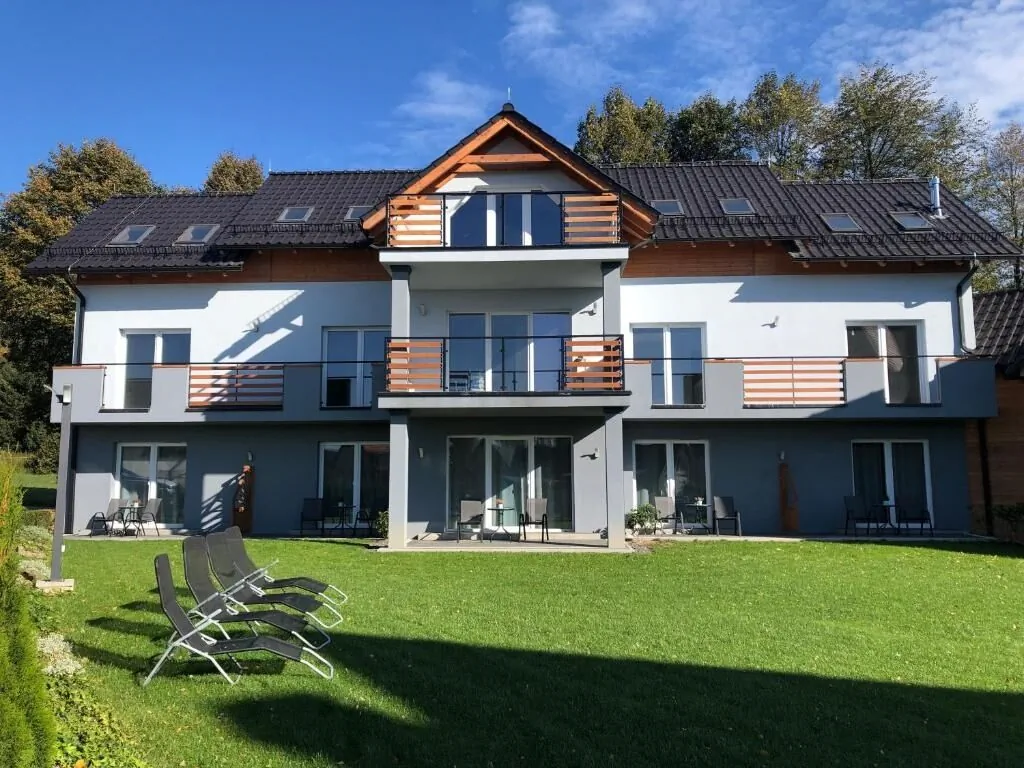 Apartamenty Antonio 2 Kudowa-Zdrój – Kudowa-Zdrój, Polonia