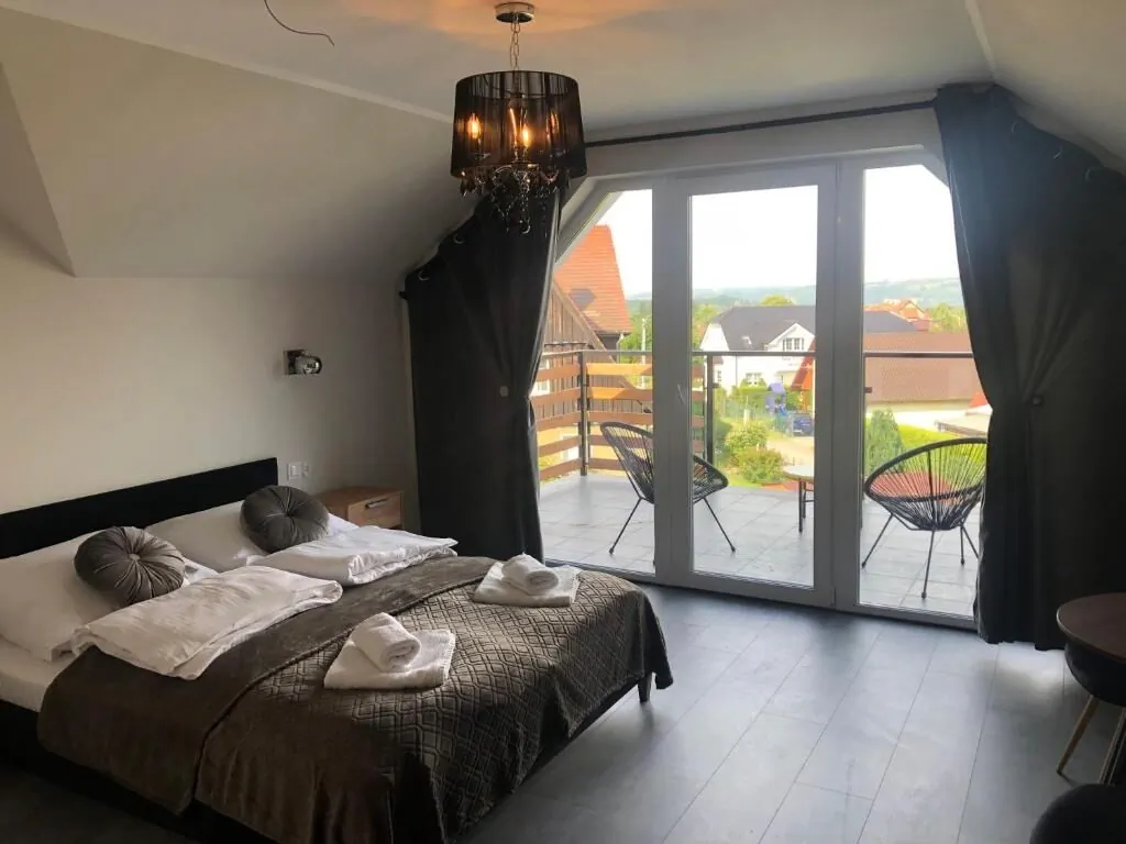 Apartamenty Antonio 2 Kudowa-Zdrój – Kudowa-Zdrój, Polonia