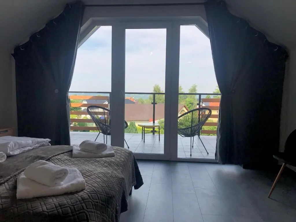 Apartamenty Antonio 2 Kudowa-Zdrój – Kudowa-Zdrój, Polonia