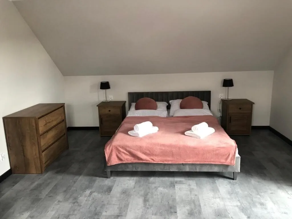 Apartamenty Antonio 2 Kudowa-Zdrój – Kudowa-Zdrój, Polonia