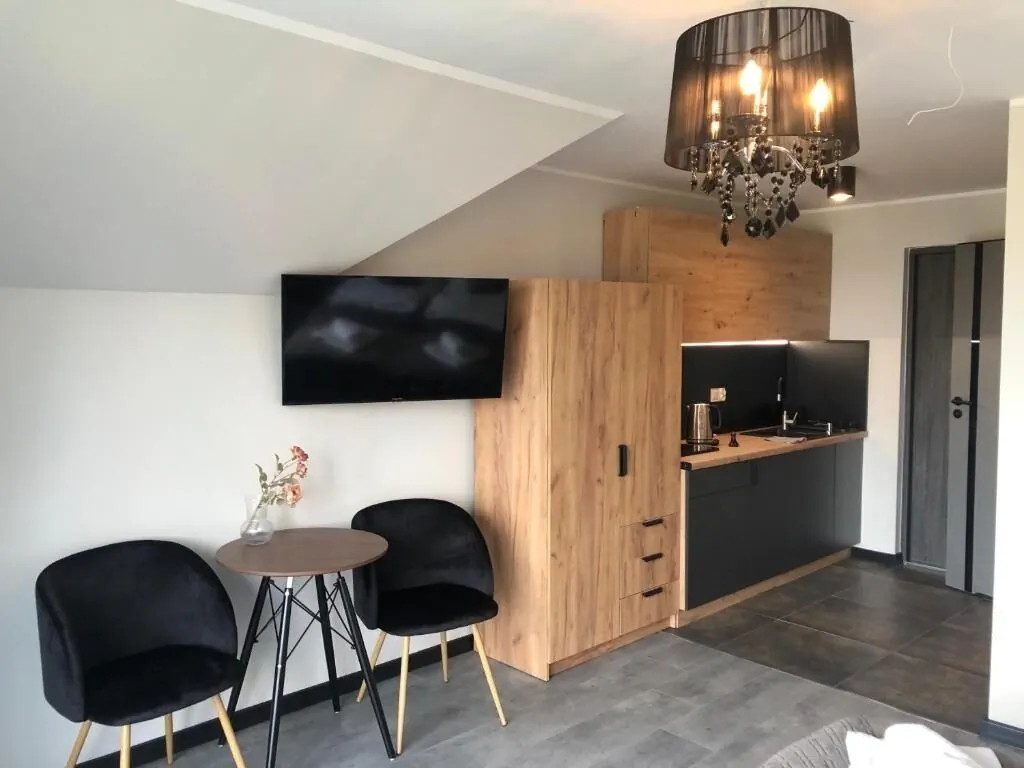 Apartamenty Antonio 2 Kudowa-Zdrój – Kudowa-Zdrój, Polonia