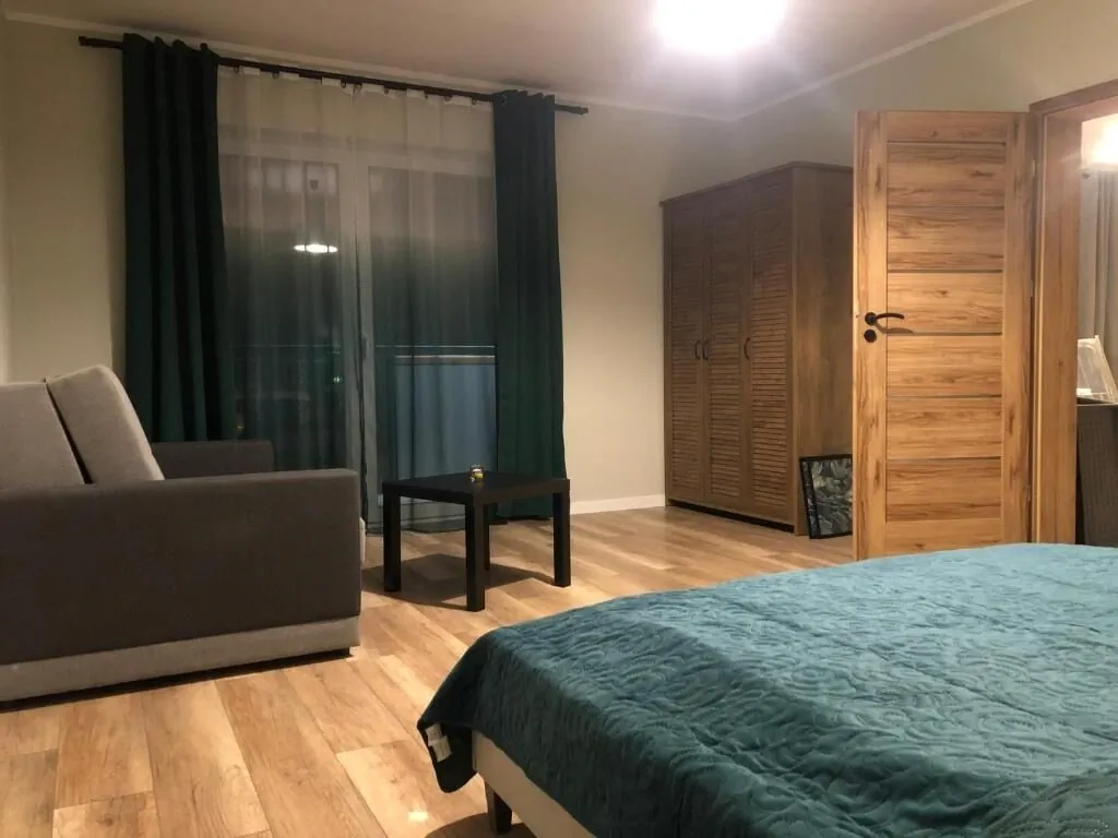 Apartamenty Antonio 2 Kudowa-Zdrój – Kudowa-Zdrój, Polonia