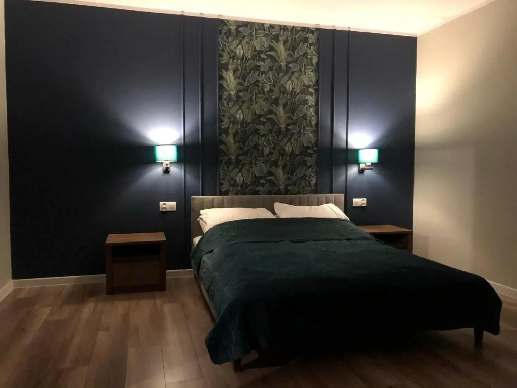 Apartamenty Antonio 2 Kudowa-Zdrój – Kudowa-Zdrój, Polonia