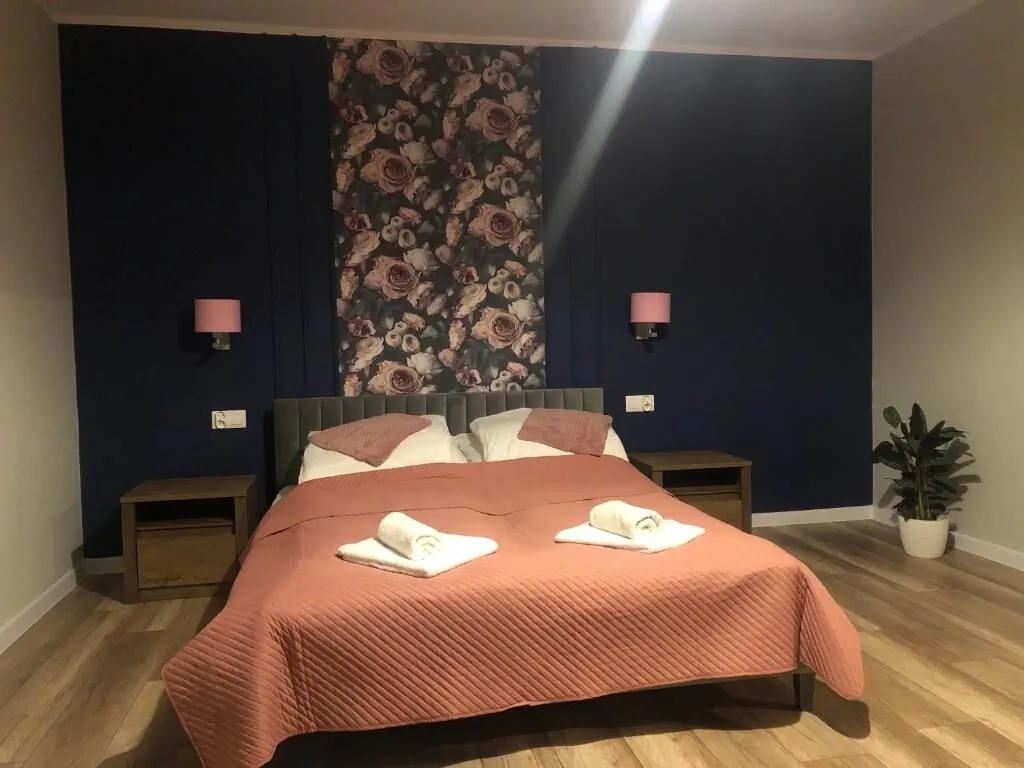 Apartamenty Antonio 2 Kudowa-Zdrój – Kudowa-Zdrój, Polonia