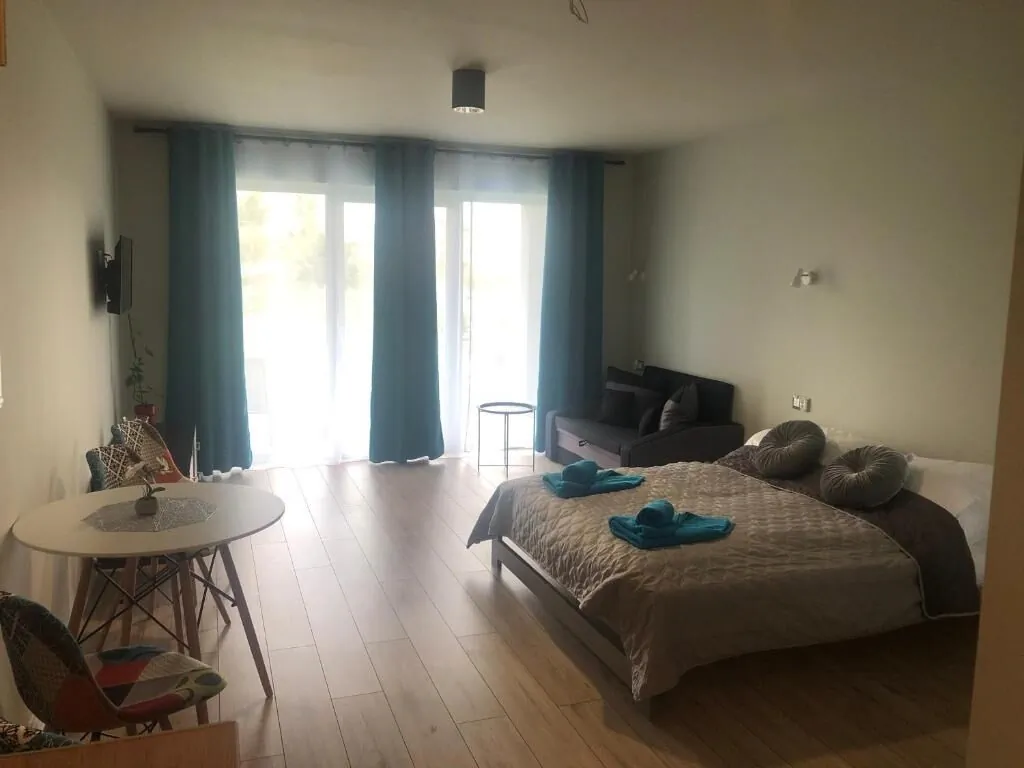 Apartamenty Antonio 2 Kudowa-Zdrój – Kudowa-Zdrój, Polonia