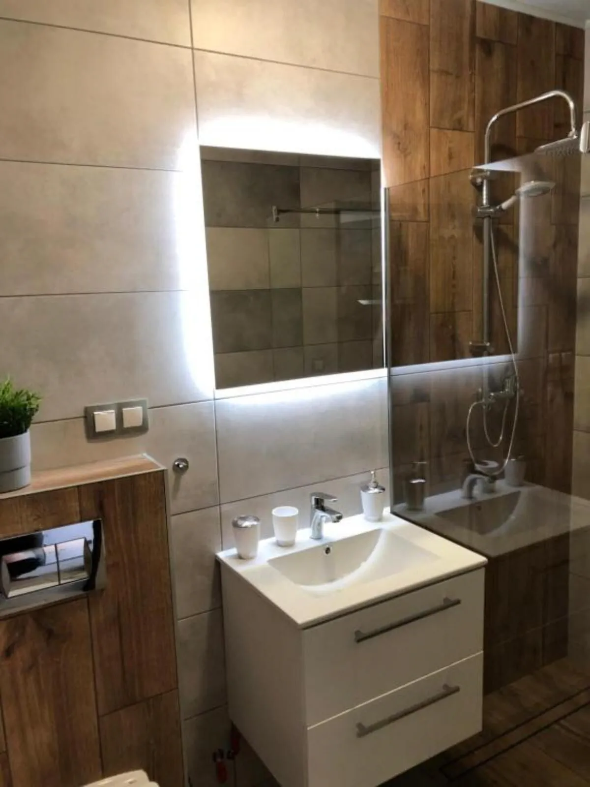 Apartamenty Antonio 2 Kudowa-Zdrój – Kudowa-Zdrój, Polonia