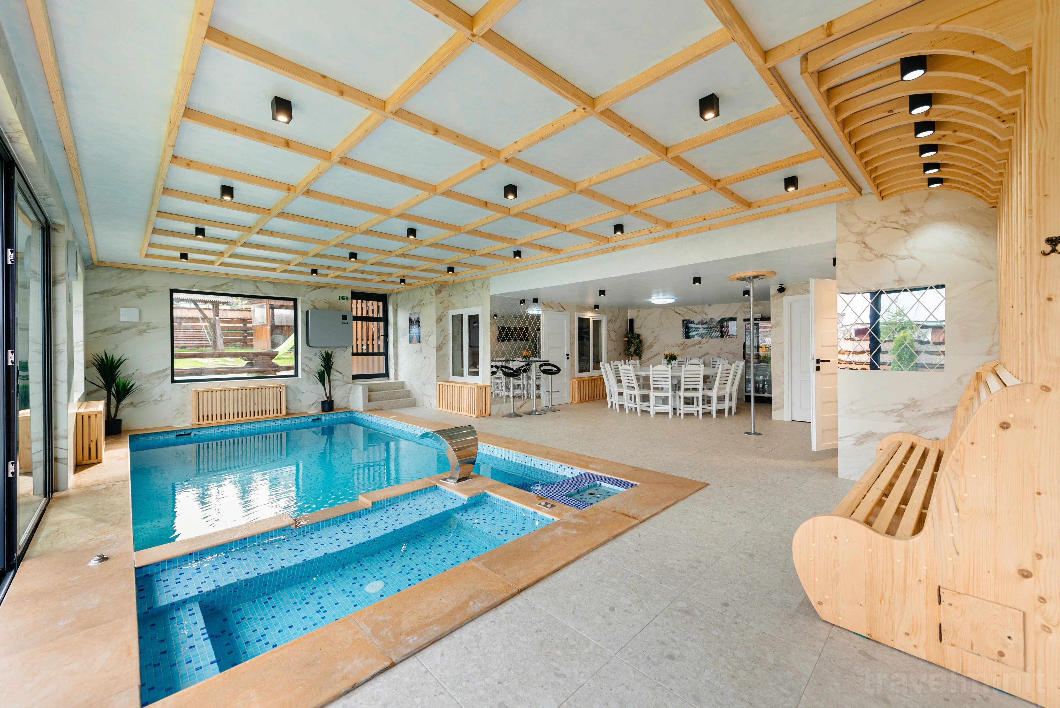 Casa Maramureșană Beliș – Beliş, România