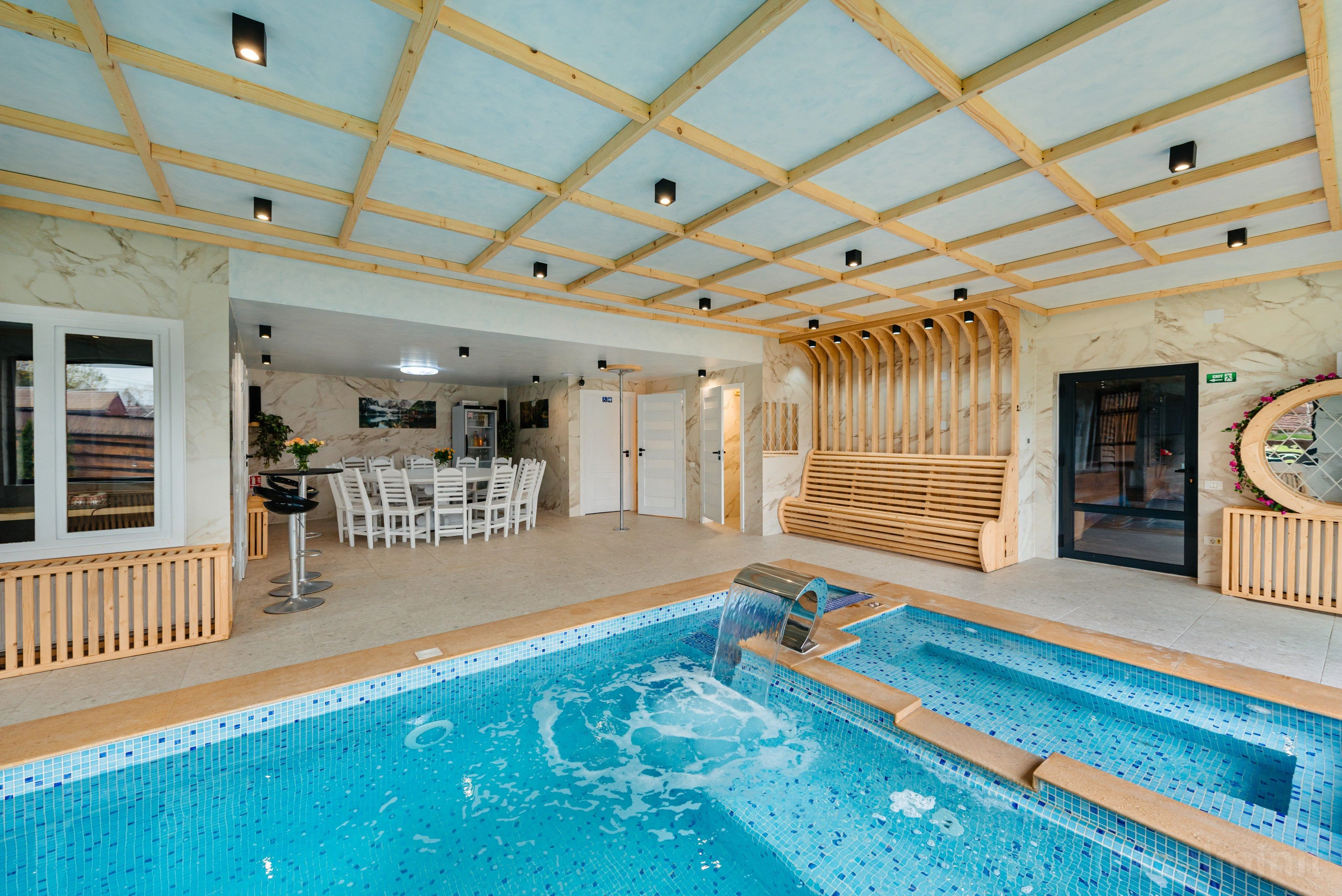 Casa Maramureșană Beliș – Beliş, România
