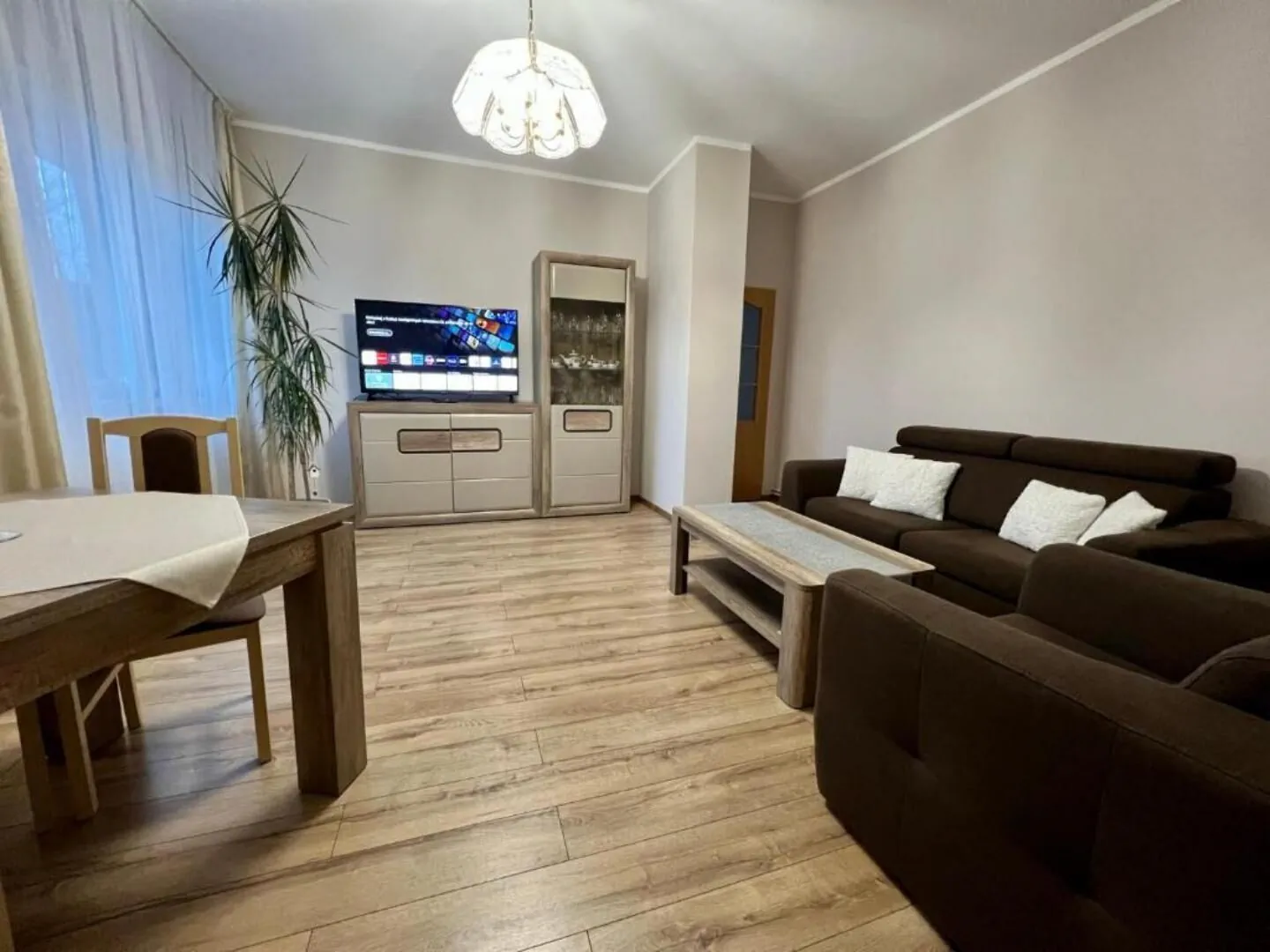 Apartament pod Góralką Polanica-Zdrój – Polanica-Zdrój, Polska