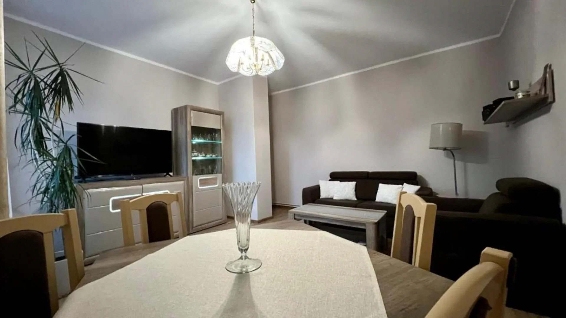 Apartament pod Góralką Polanica-Zdrój – Polanica-Zdrój, Polska