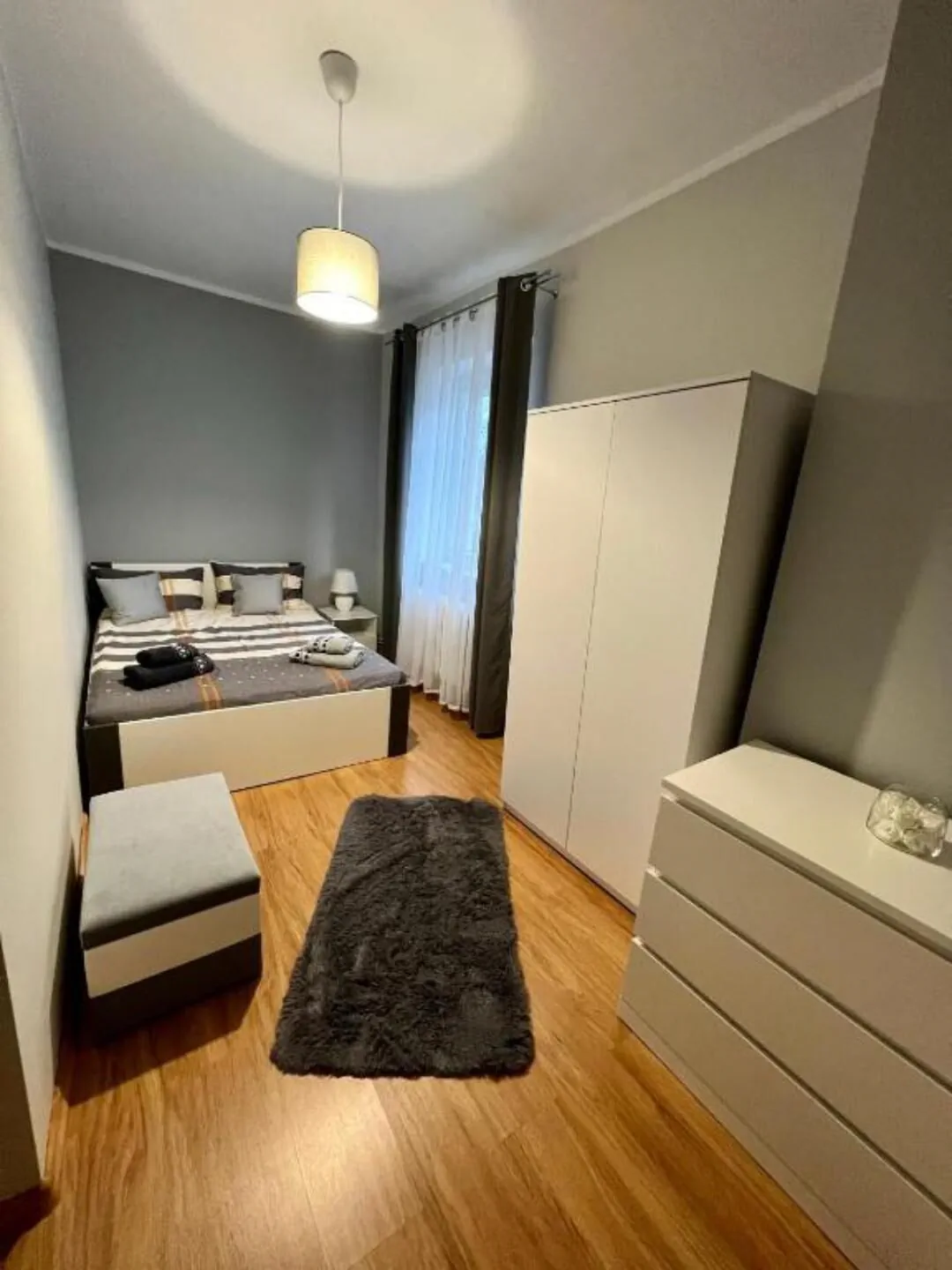 Apartament pod Góralką Polanica-Zdrój – Polanica-Zdrój, Polska