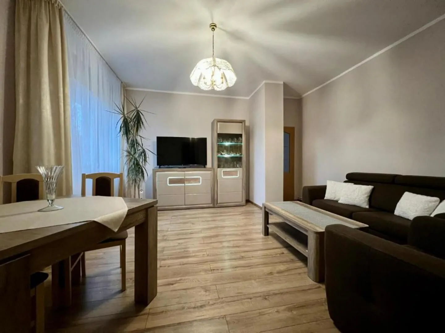 Apartament pod Góralką Polanica-Zdrój – Polanica-Zdrój, Polska