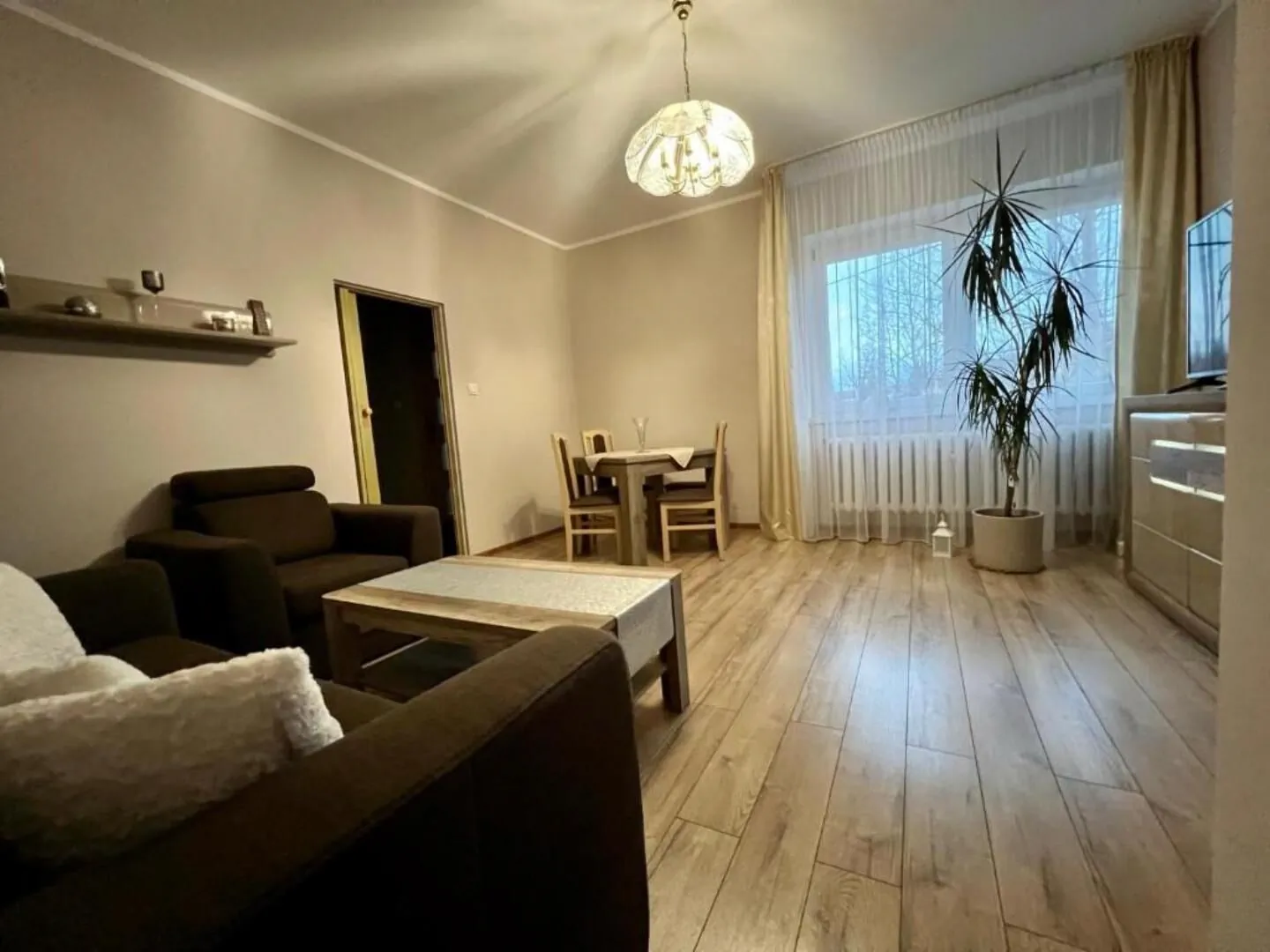 Apartament pod Góralką Polanica-Zdrój – Polanica-Zdrój, Polska