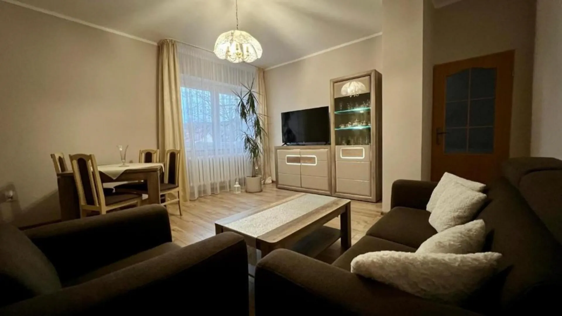 Apartament pod Góralką Polanica-Zdrój – Polanica-Zdrój, Polska