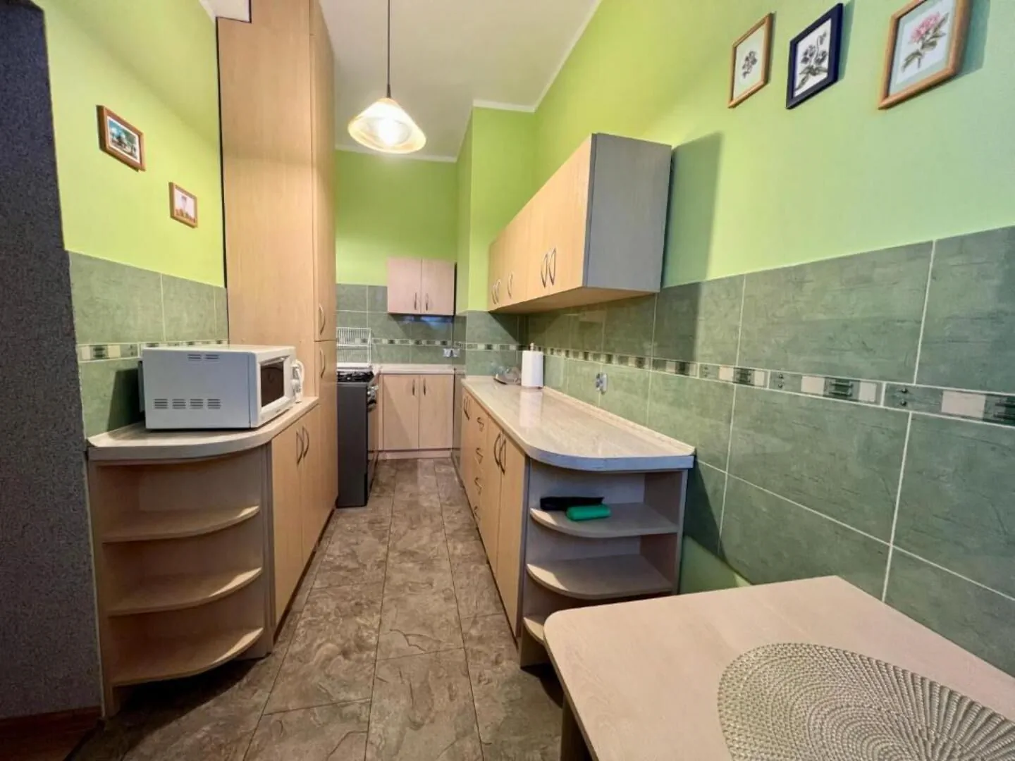 Apartament pod Góralką Polanica-Zdrój – Polanica-Zdrój, Polska