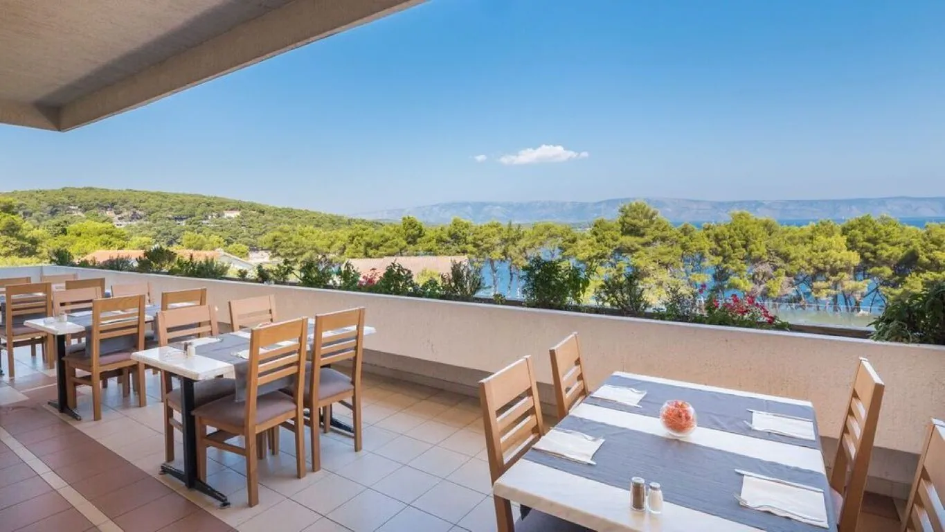 Hotel Hvar Jelsa Hvar – Comuna Jelsa, Croația