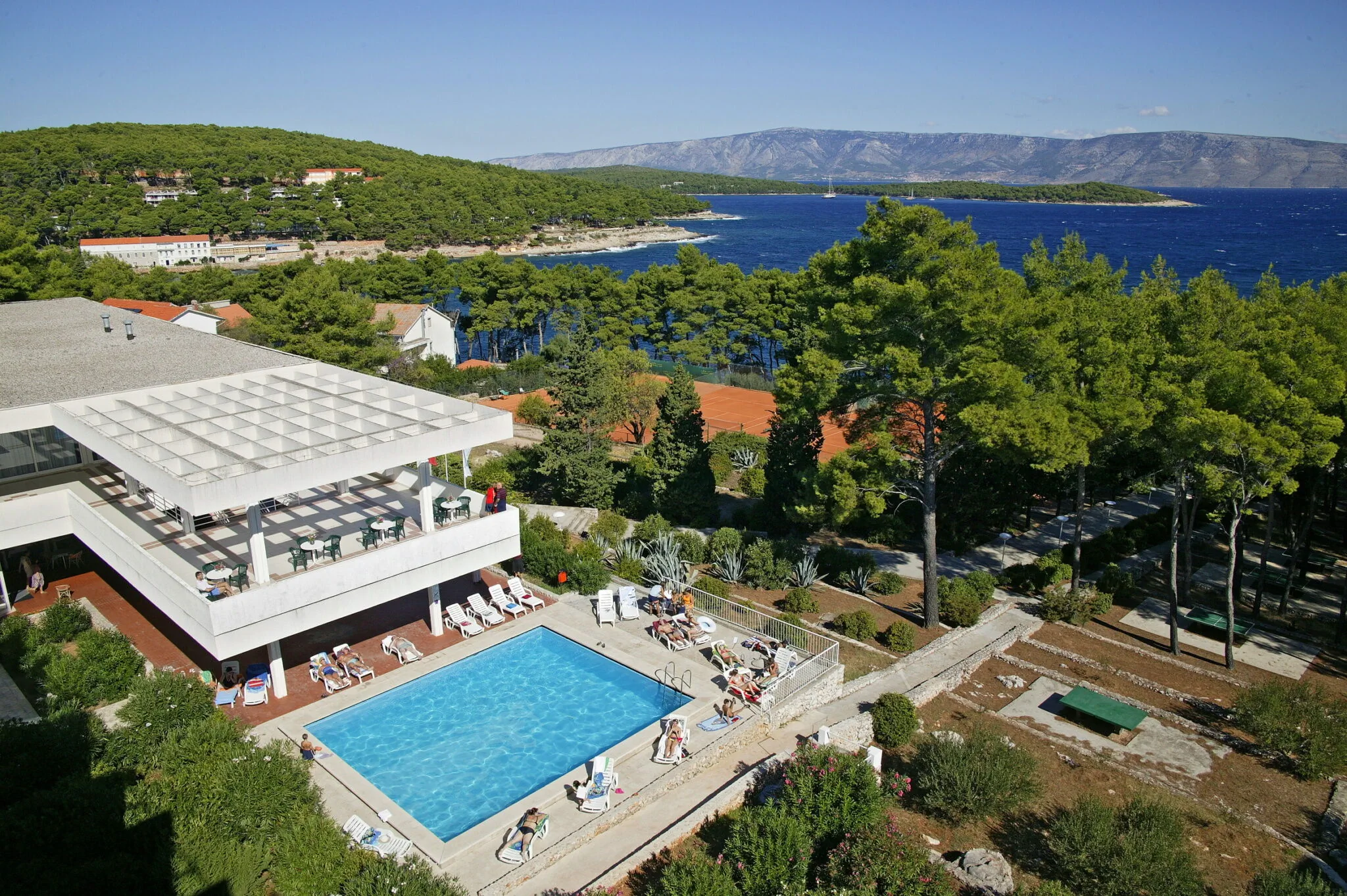 Hotel Hvar Jelsa Hvar – Comuna Jelsa, Croația