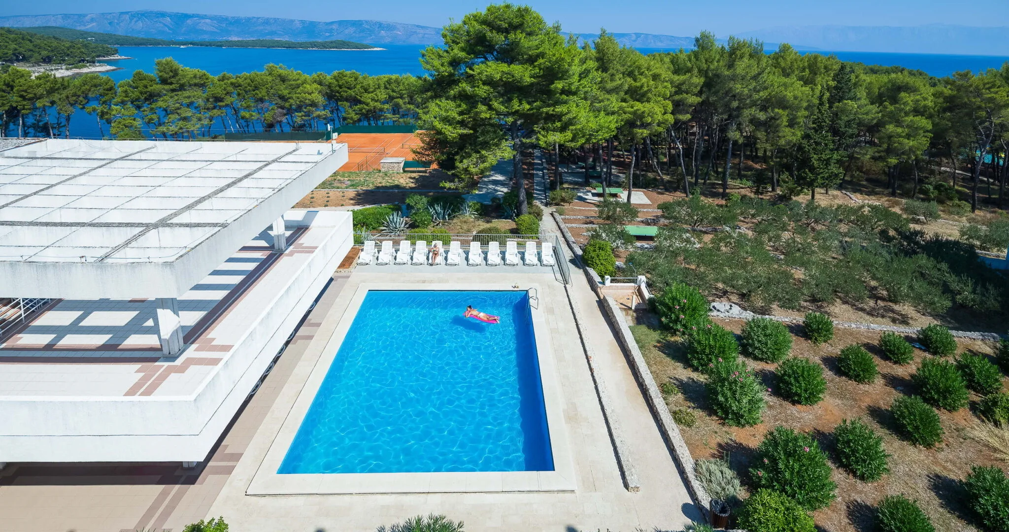 Hotel Hvar Jelsa Hvar – Comuna Jelsa, Croația