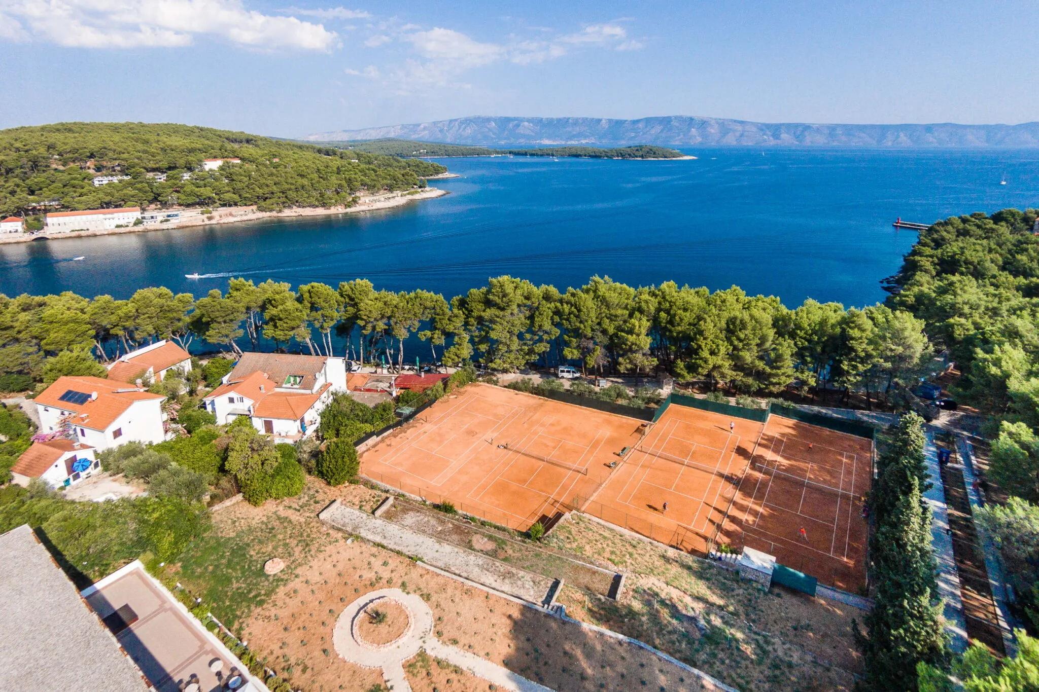 Hotel Hvar Jelsa Hvar – Comuna Jelsa, Croația