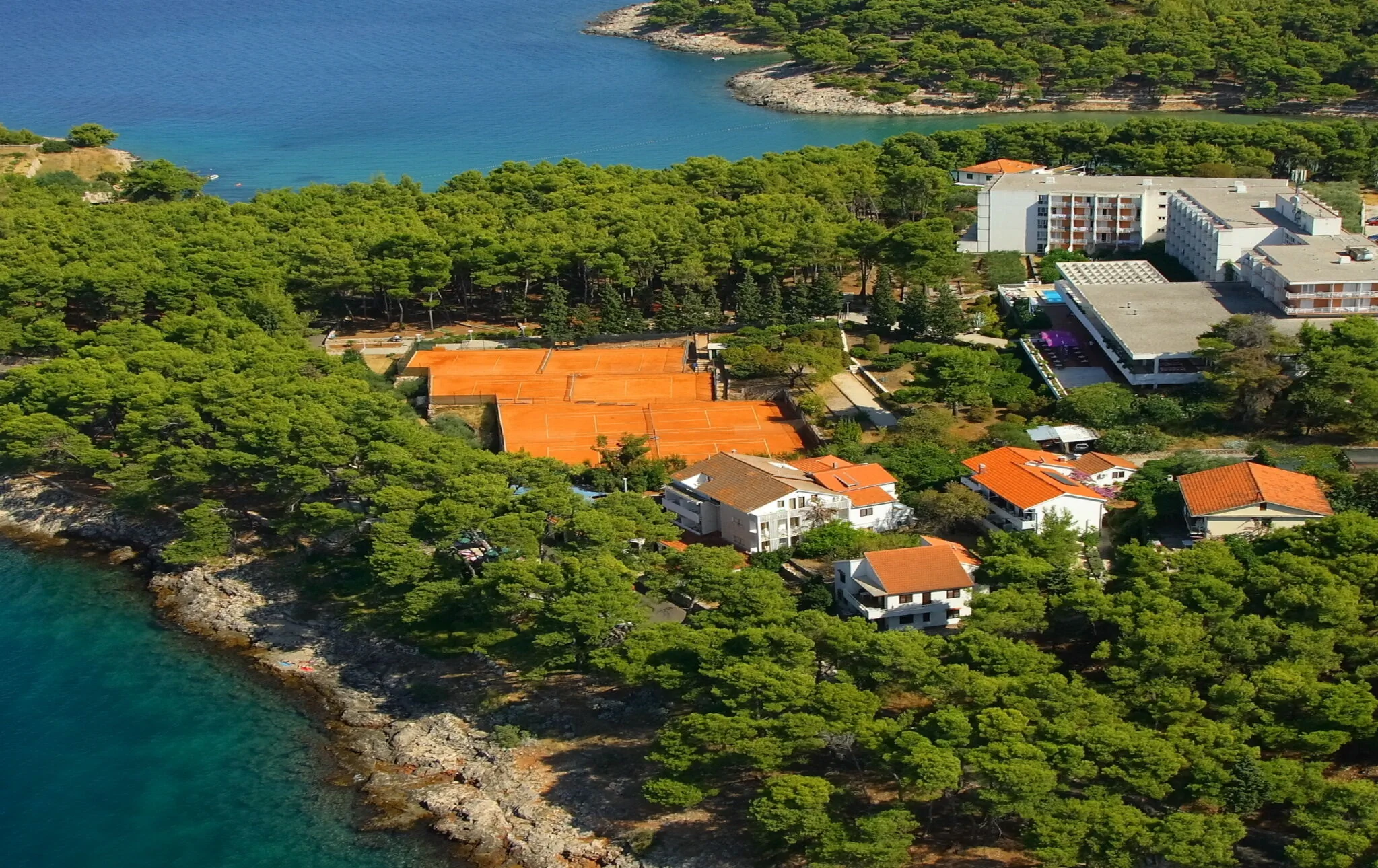 Hotel Hvar Jelsa Hvar – Comuna Jelsa, Croația