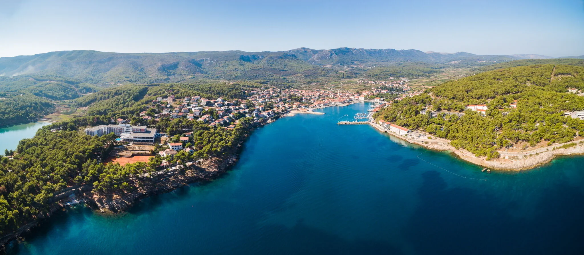 Hotel Hvar Jelsa Hvar – Comuna Jelsa, Croația