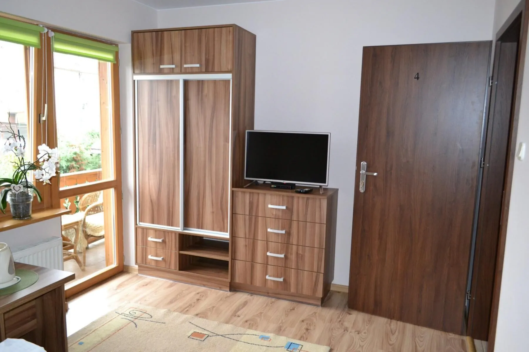 Willa Ziomek Krynica-Zdrój - foto 3