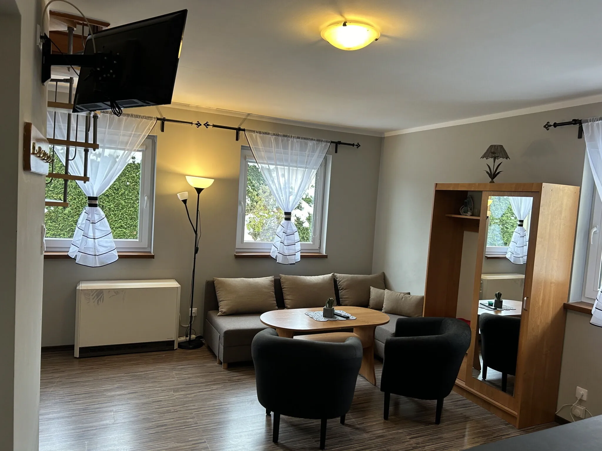 Apartamenty Antonio Kudowa Zdrój – Kudowa-Zdrój, Polonia