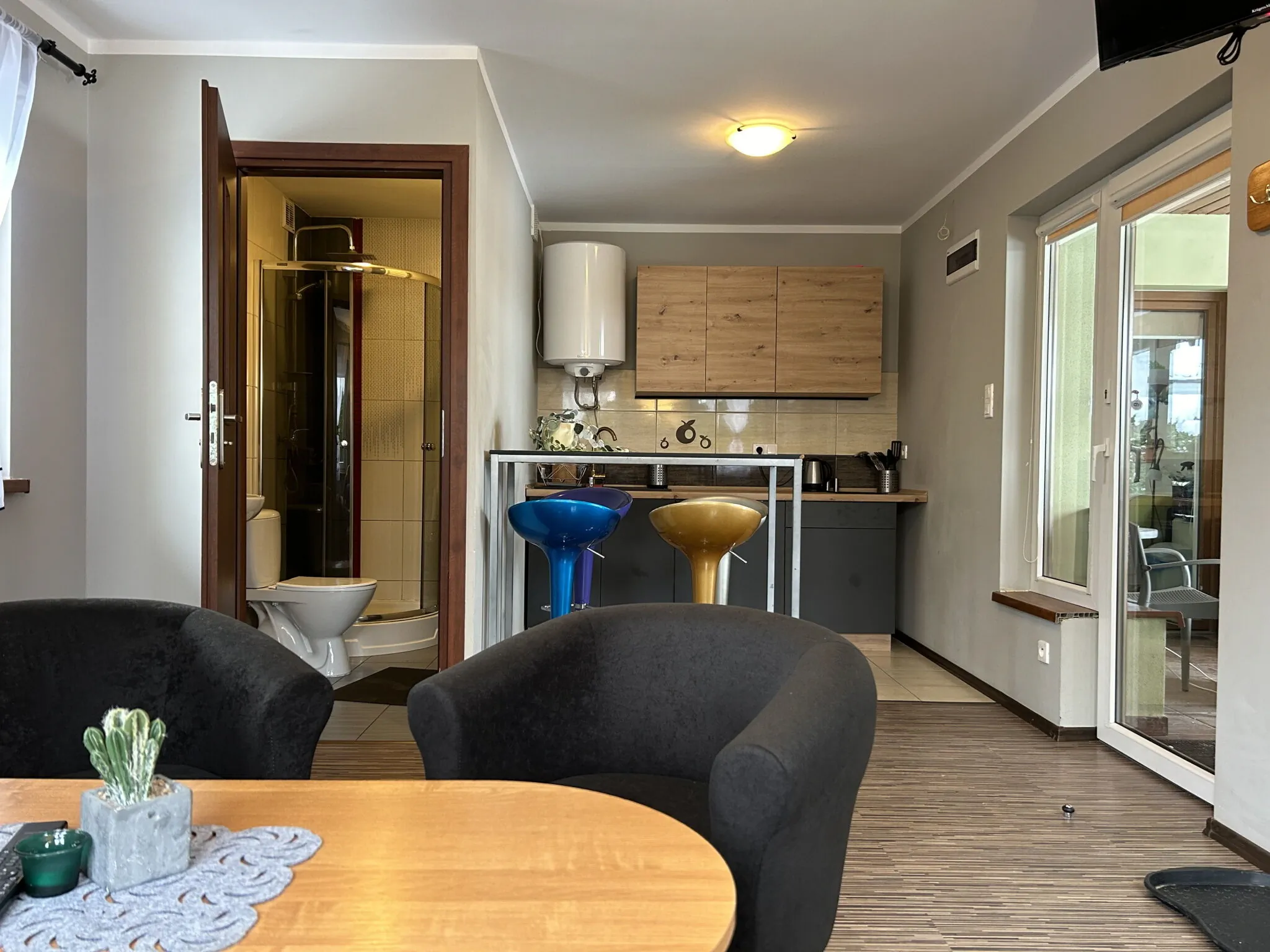 Apartamenty Antonio Kudowa Zdrój – Kudowa-Zdrój, Polonia