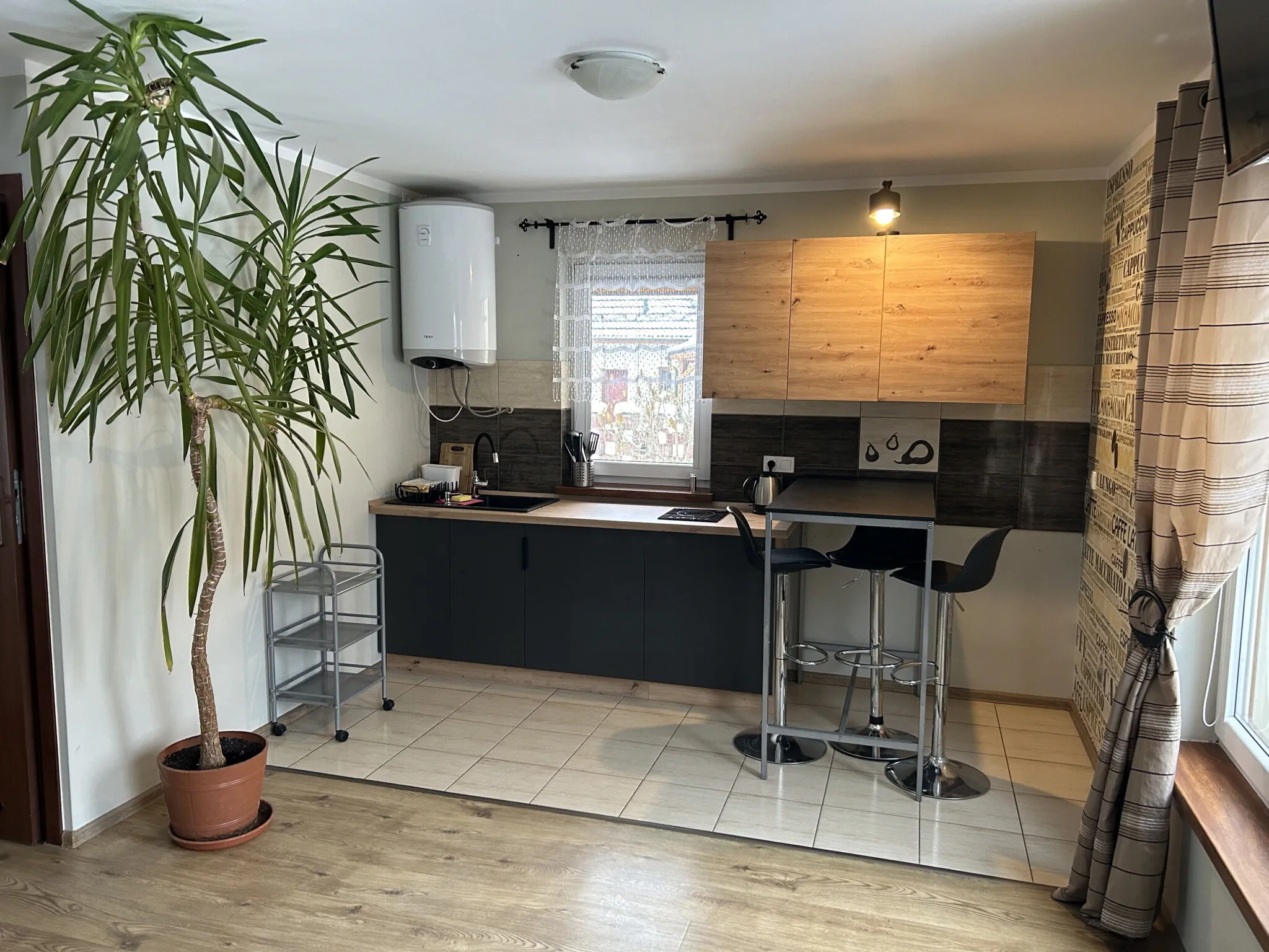 Apartamenty Antonio Kudowa Zdrój – Kudowa-Zdrój, Polonia