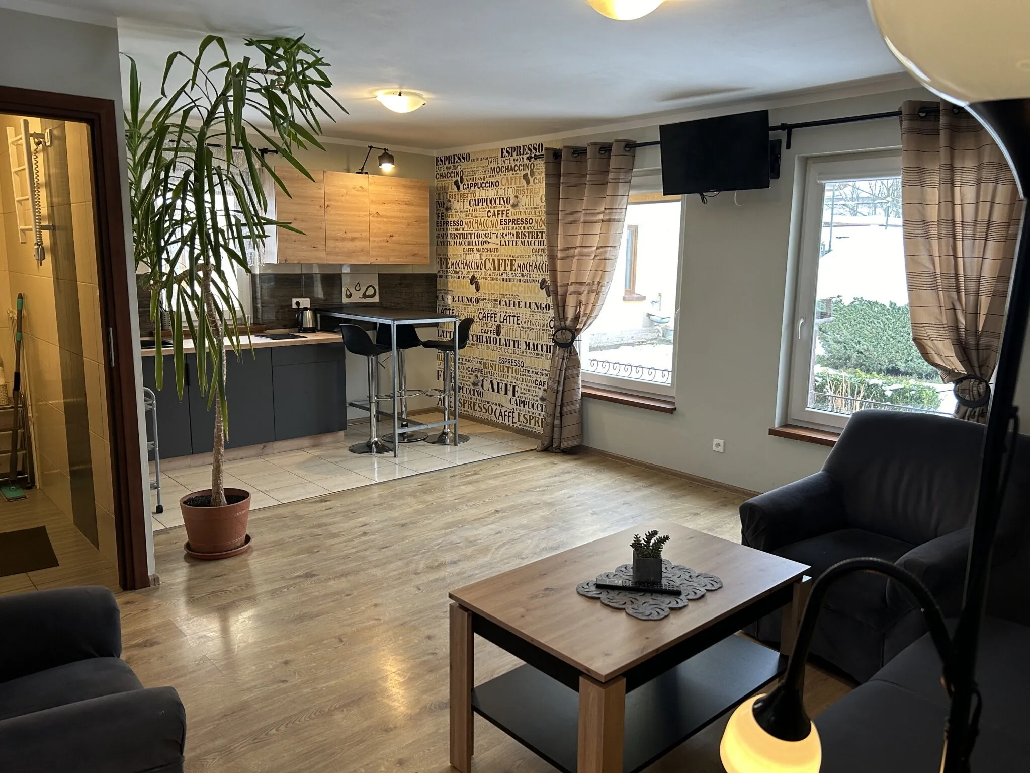 Apartamenty Antonio Kudowa Zdrój – Kudowa-Zdrój, Polonia