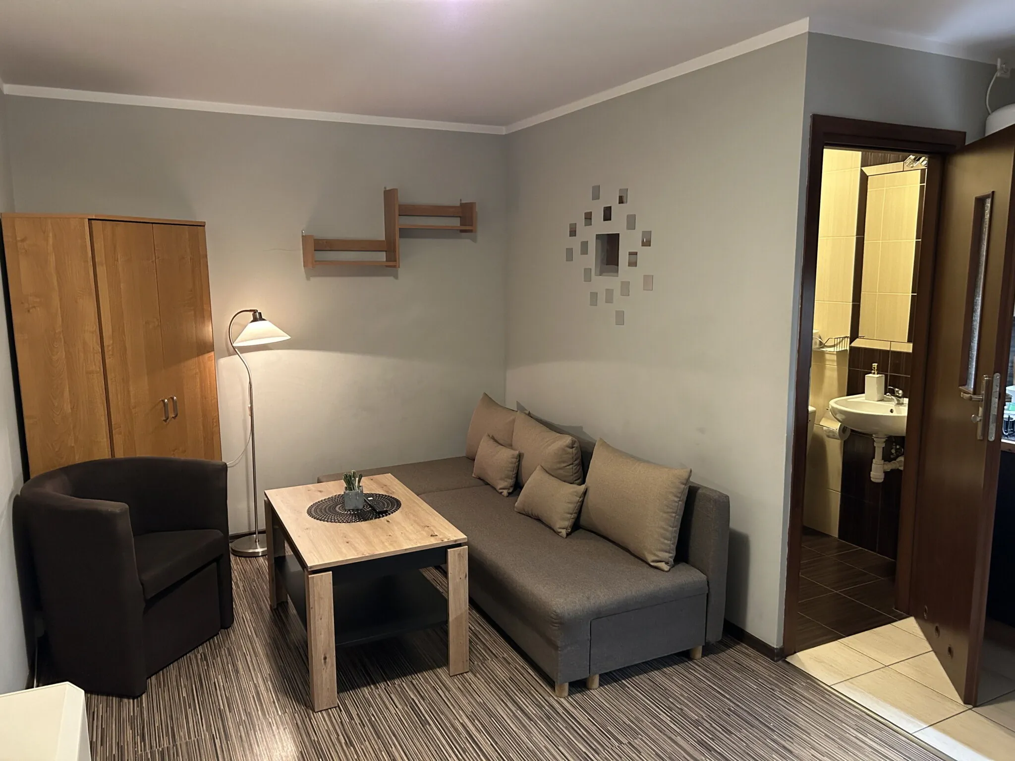 Apartamenty Antonio Kudowa Zdrój – Kudowa-Zdrój, Polonia