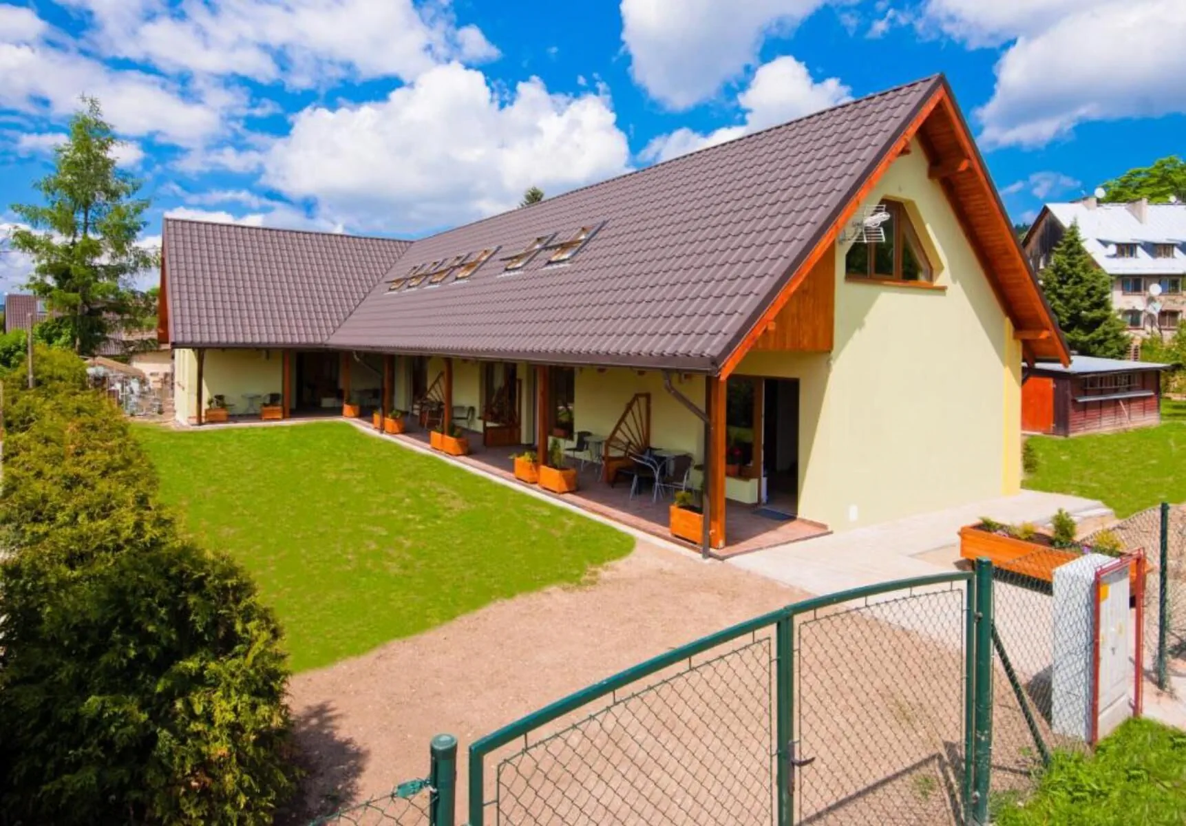Apartamenty Antonio Kudowa Zdrój – Kudowa-Zdrój, Polonia