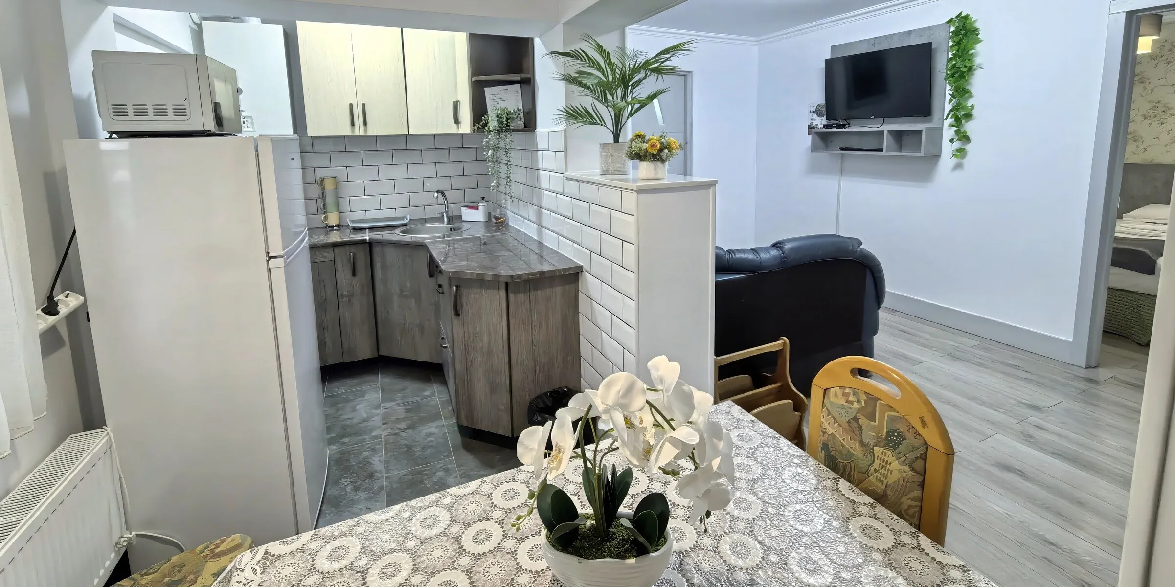 Apartamentele Vaias Târgu Neamț – Târgu Neamţ, România