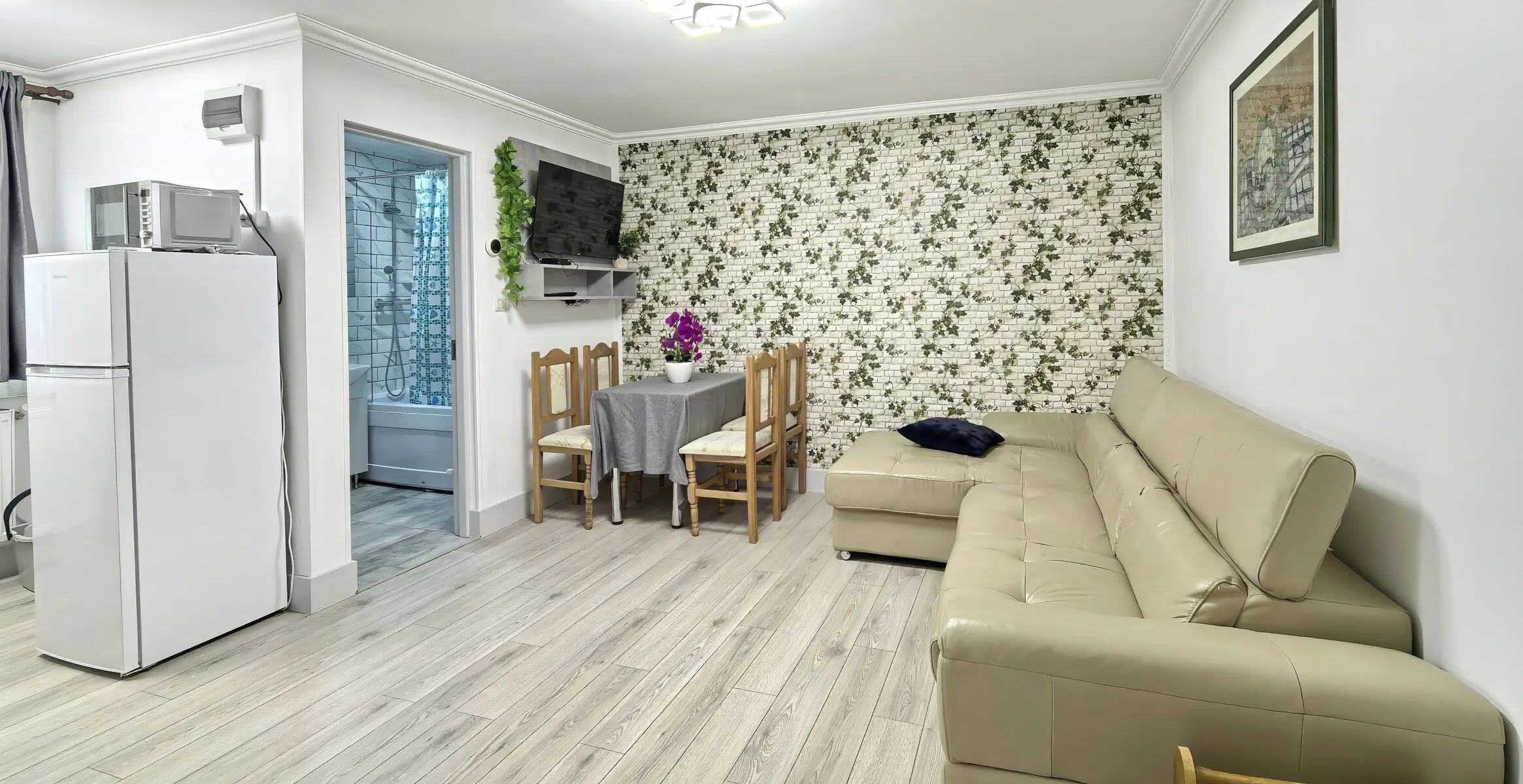 Apartamentele Vaias Târgu Neamț – Târgu Neamţ, România