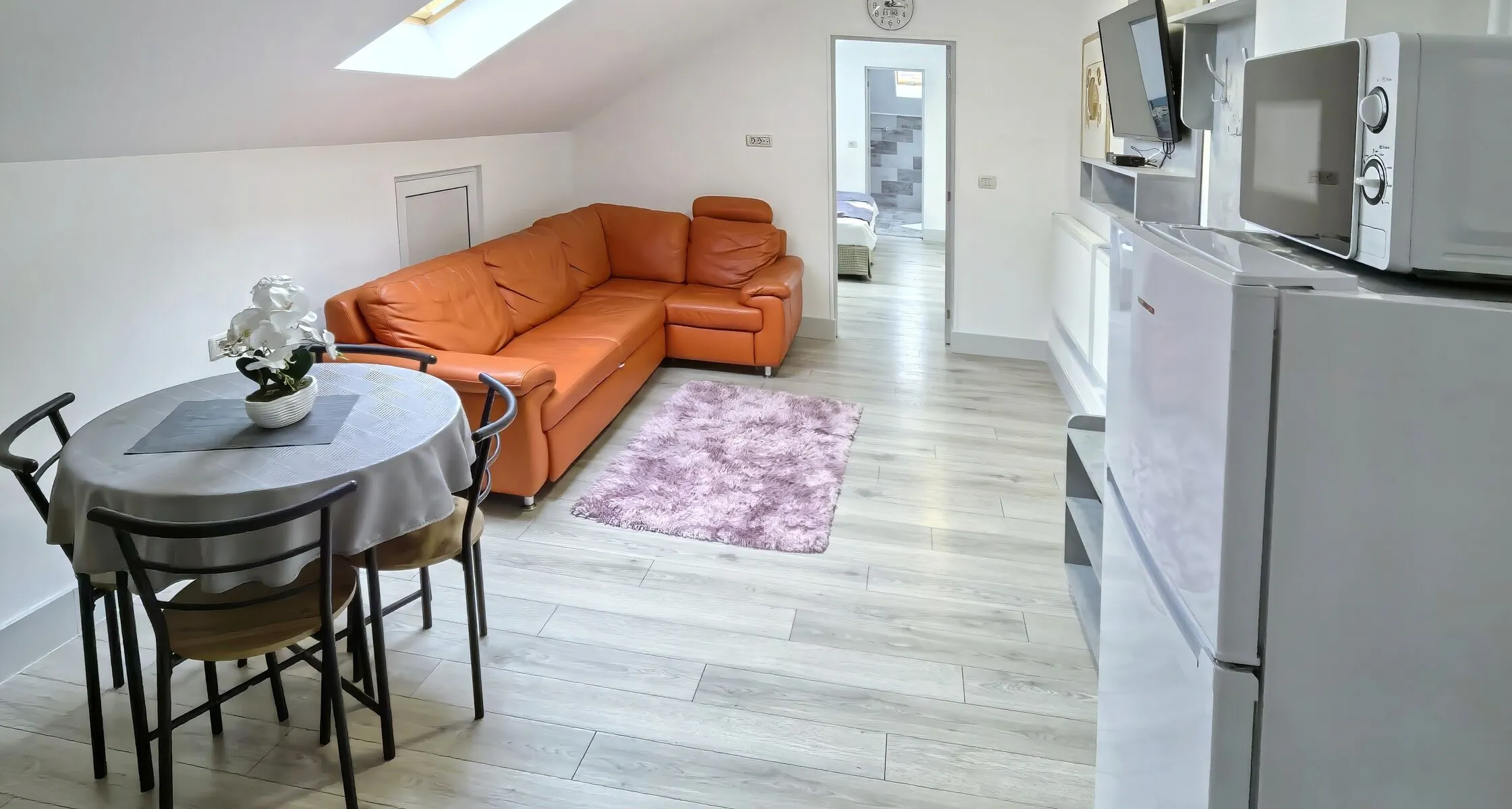Apartamentele Vaias Târgu Neamț – Târgu Neamţ, România