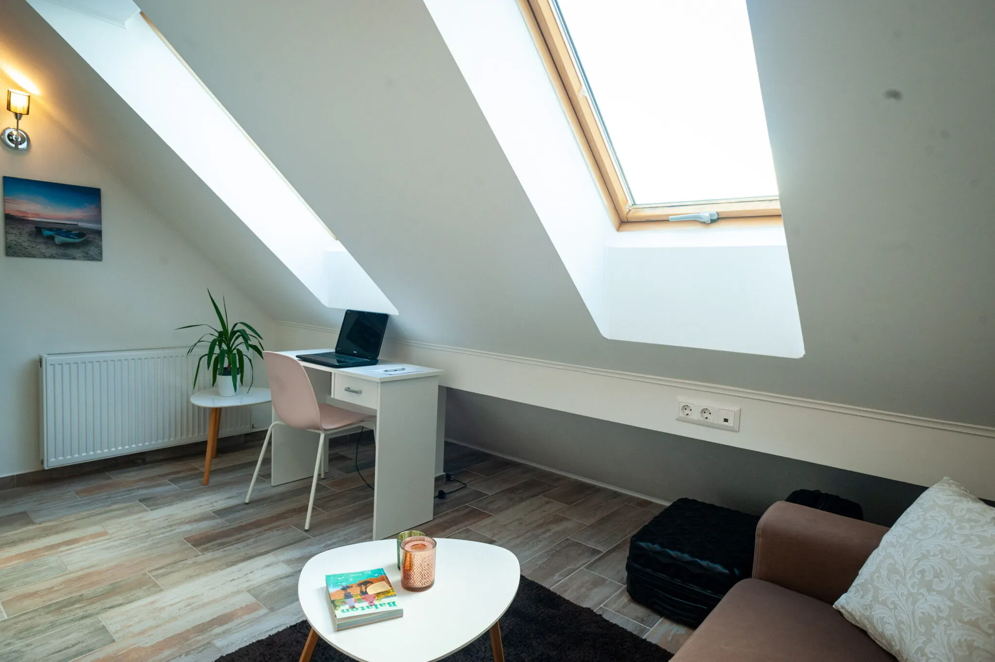Ciao Lilla Apartman Keszthely – Keszthely, Ungaria