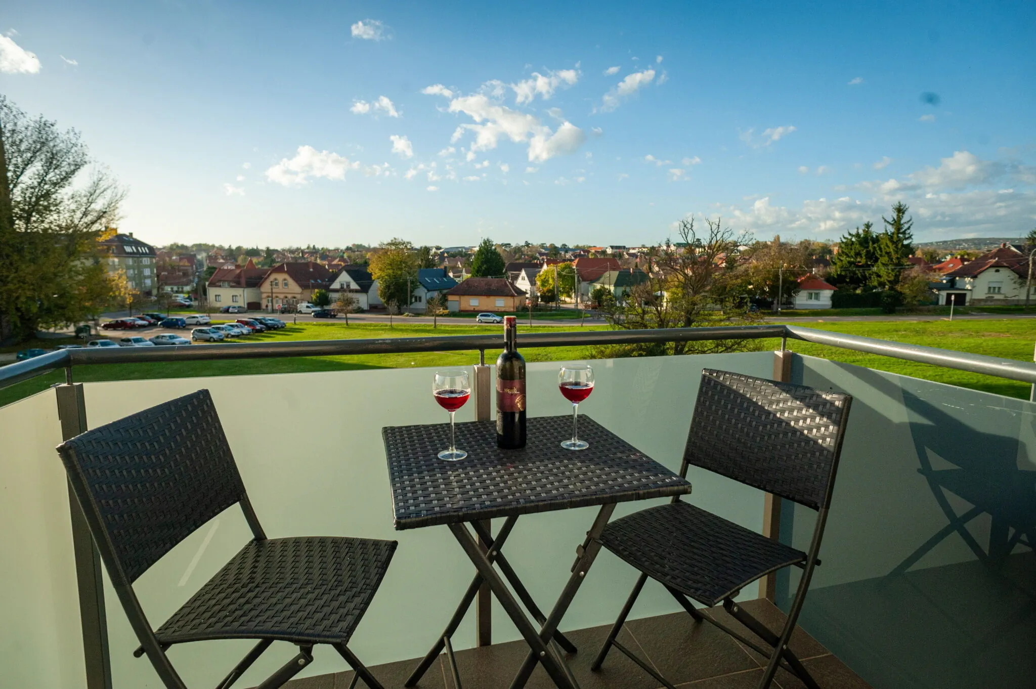 Ciao Lilla Apartman Keszthely – Keszthely, Ungaria