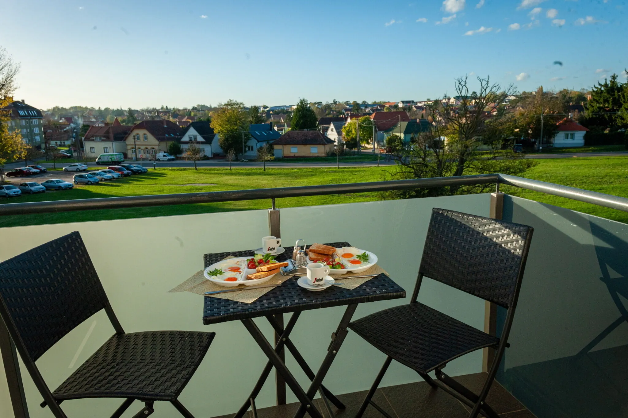 Ciao Lilla Apartman Keszthely – Keszthely, Ungaria