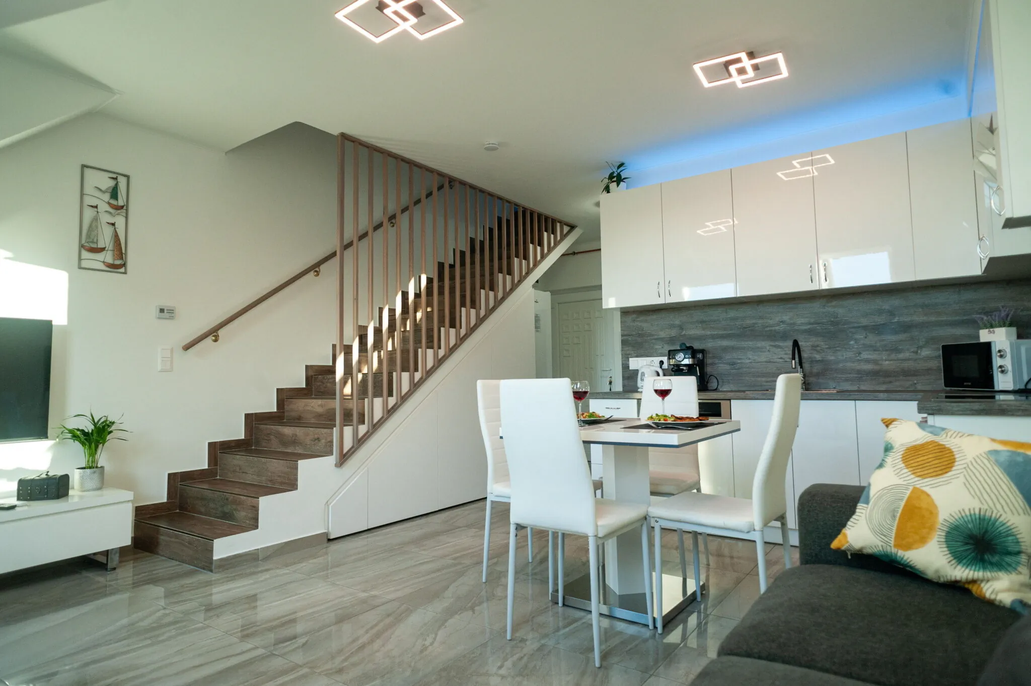 Ciao Lilla Apartman Keszthely – Keszthely, Ungaria